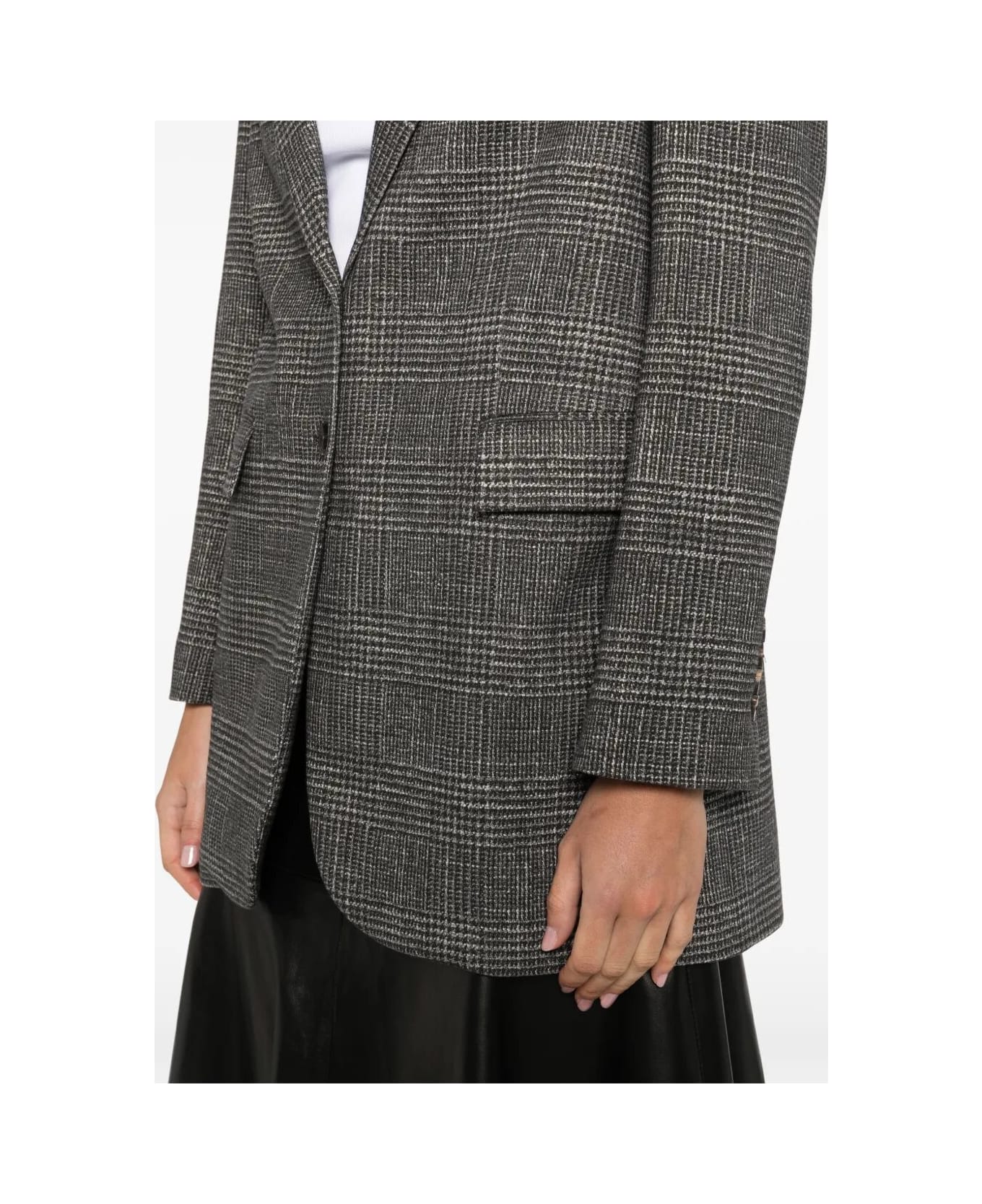 Circolo 1901 Blazer - Nero