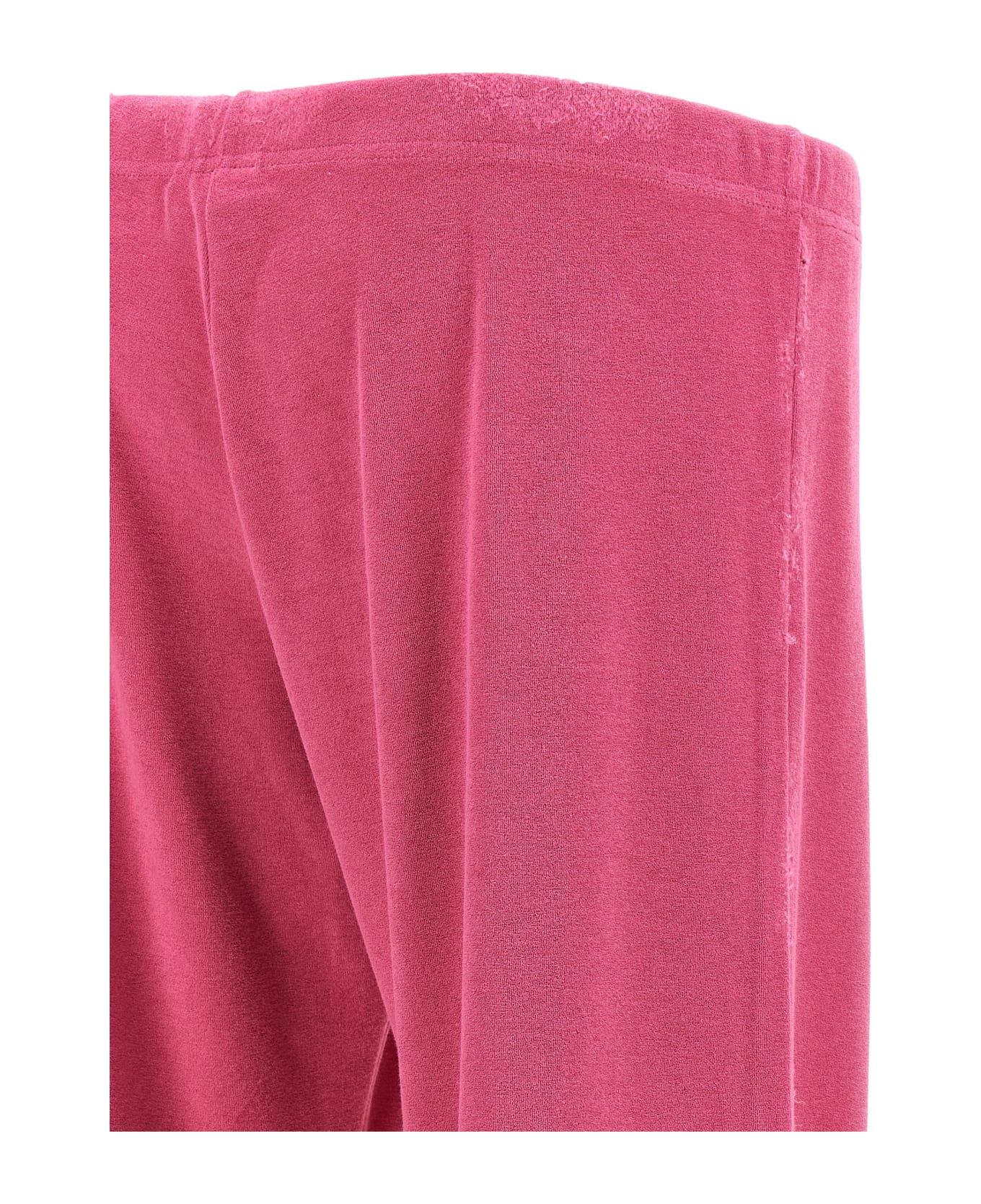 Balenciaga Tracksuit Pants - DARKPINK