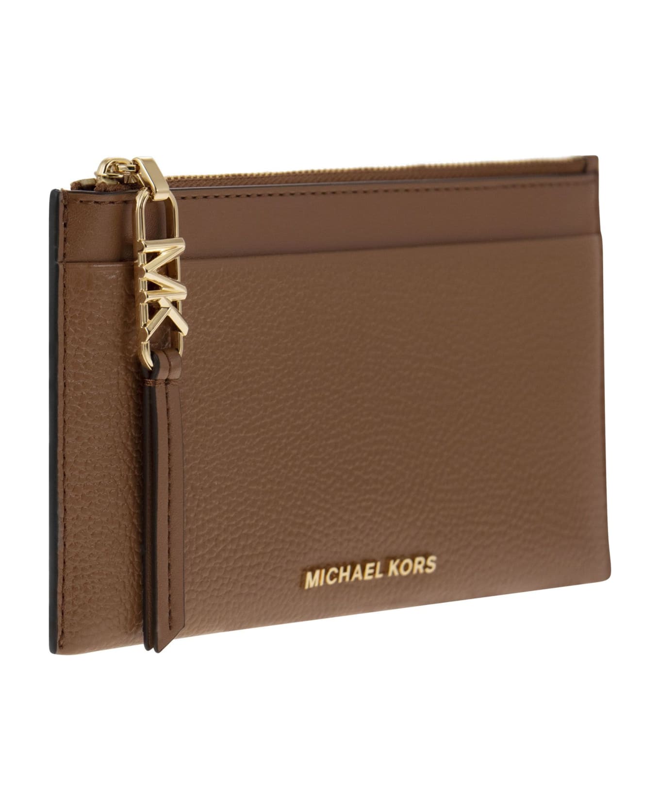Michael Kors Credit Card Holder - Leather 財布