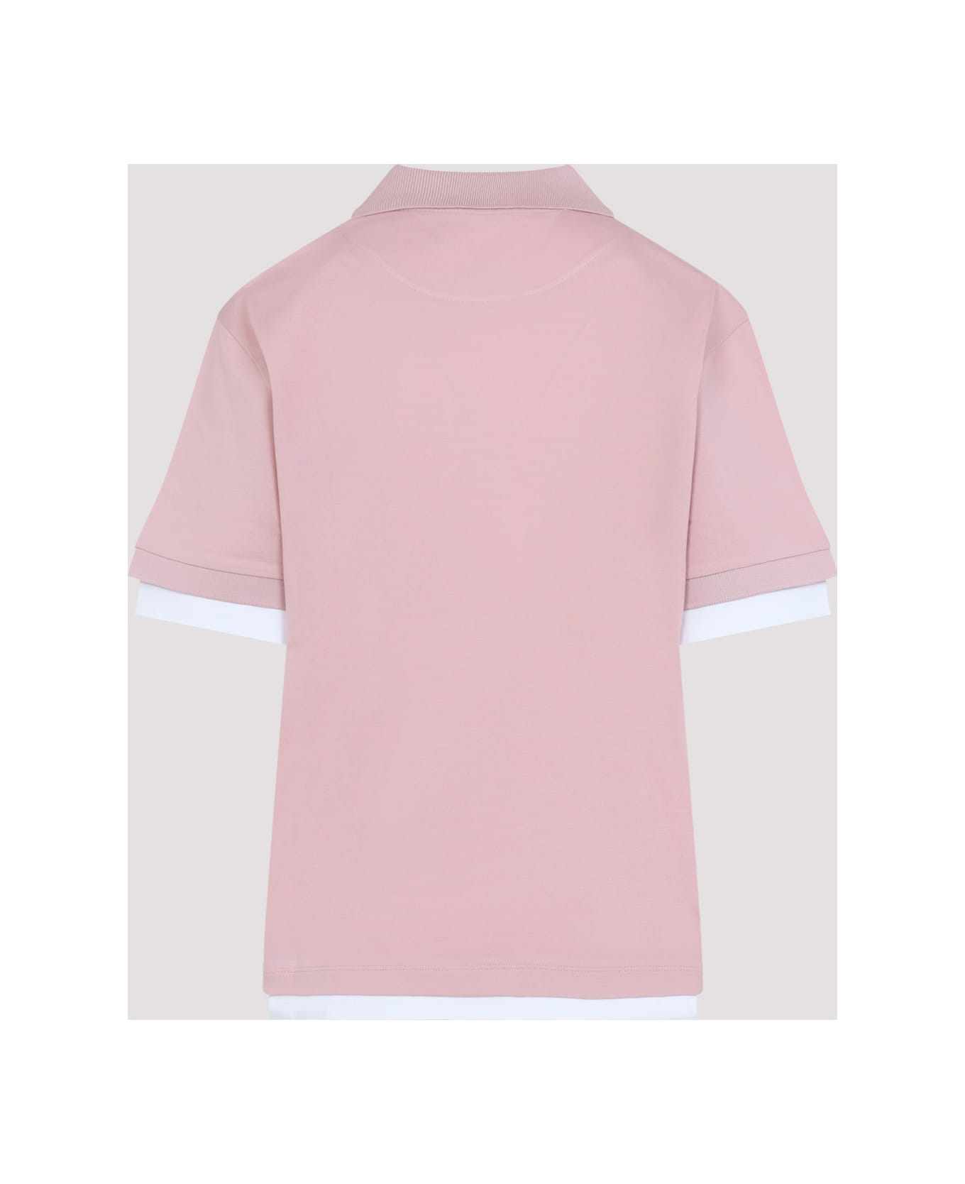 Prada Top - Alabastro
