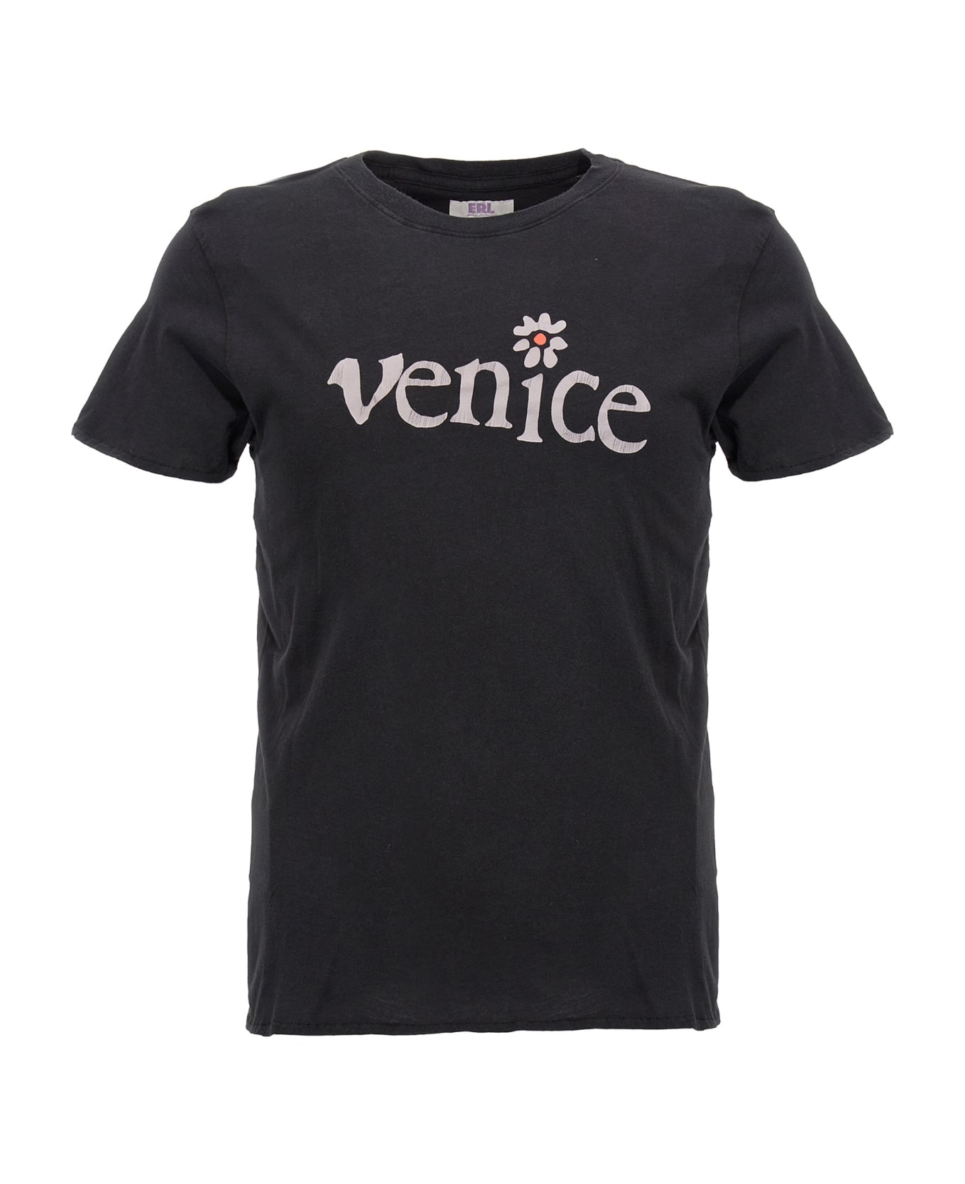 ERL 'venice' T-shirt | italist