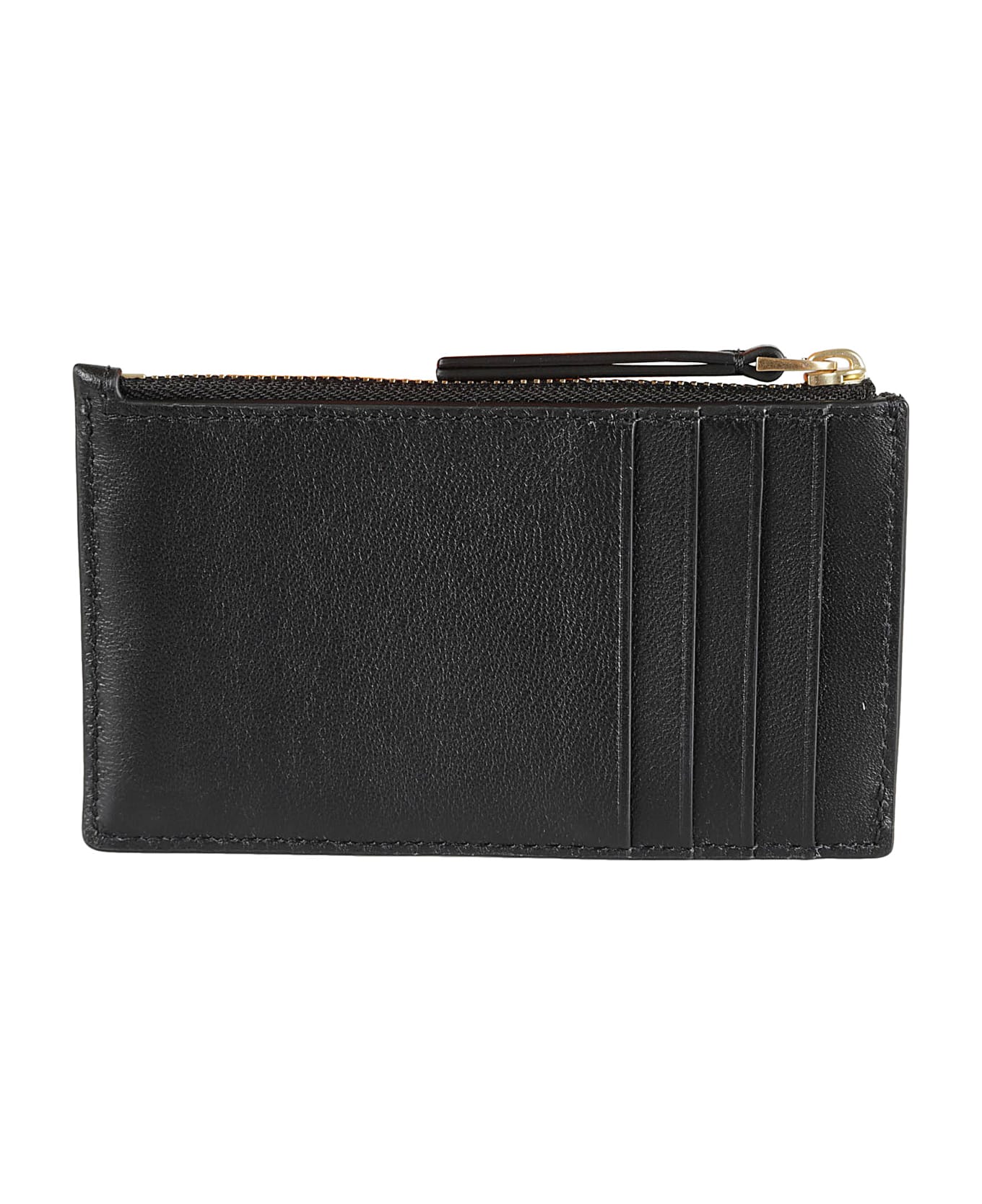 カードケース・名刺入れ Tory Burch Kira llic Leather Card Holder Tory Burch KIRA(トリーバーチ キラ) カードケース・名刺入れ