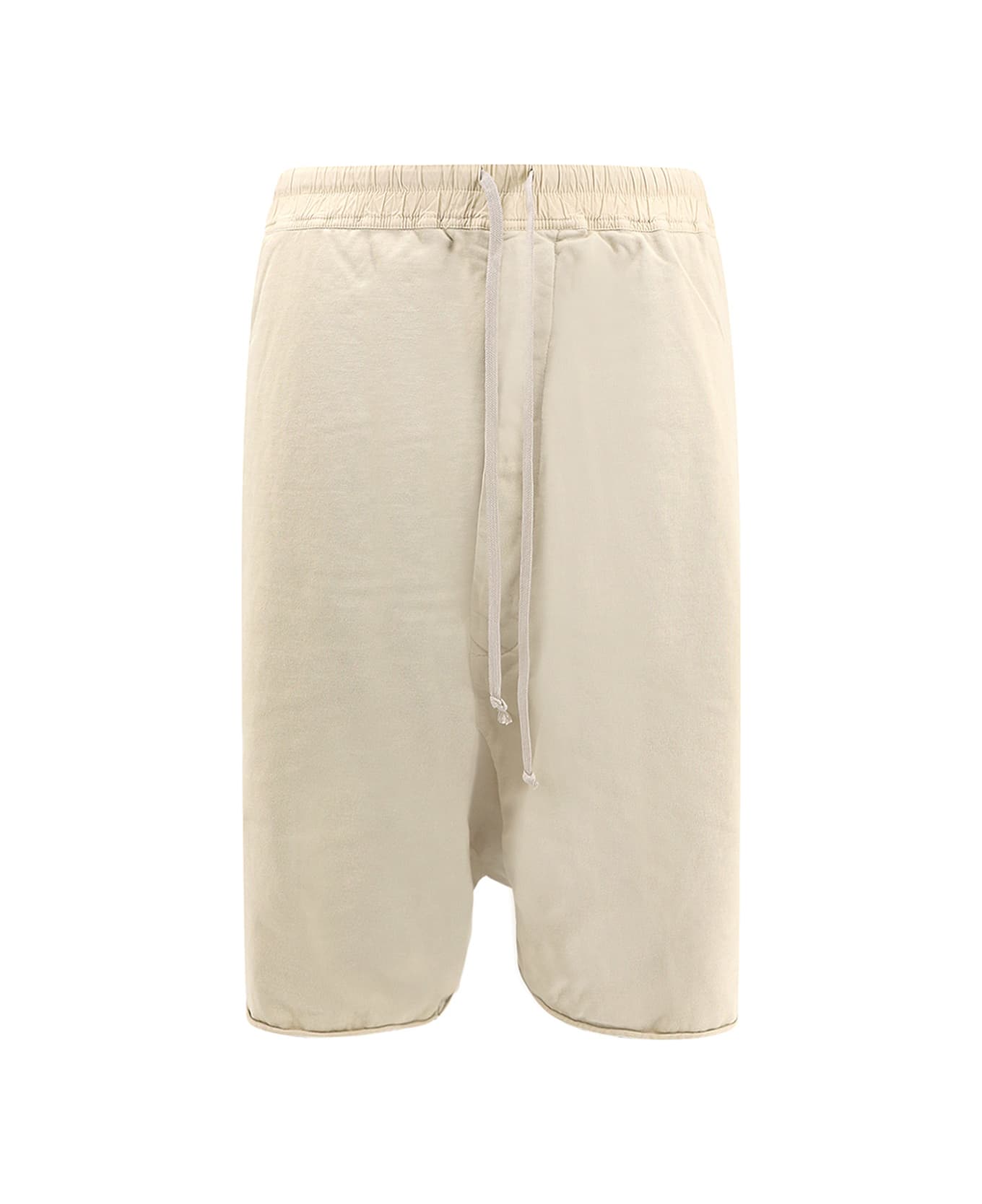 DRKSHDW Bermuda Shorts - Beige