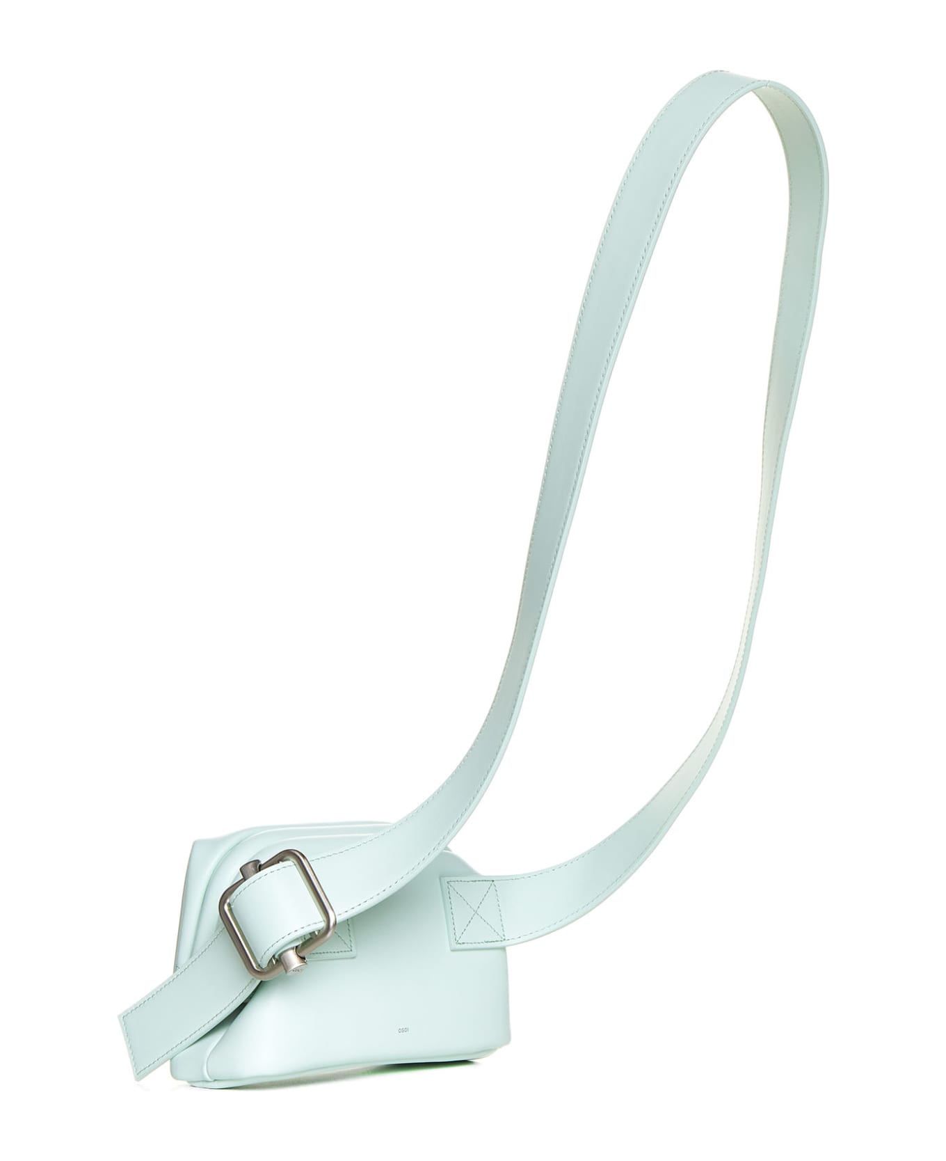 OSOI Shoulder Bag - Light mint ショルダーバッグ