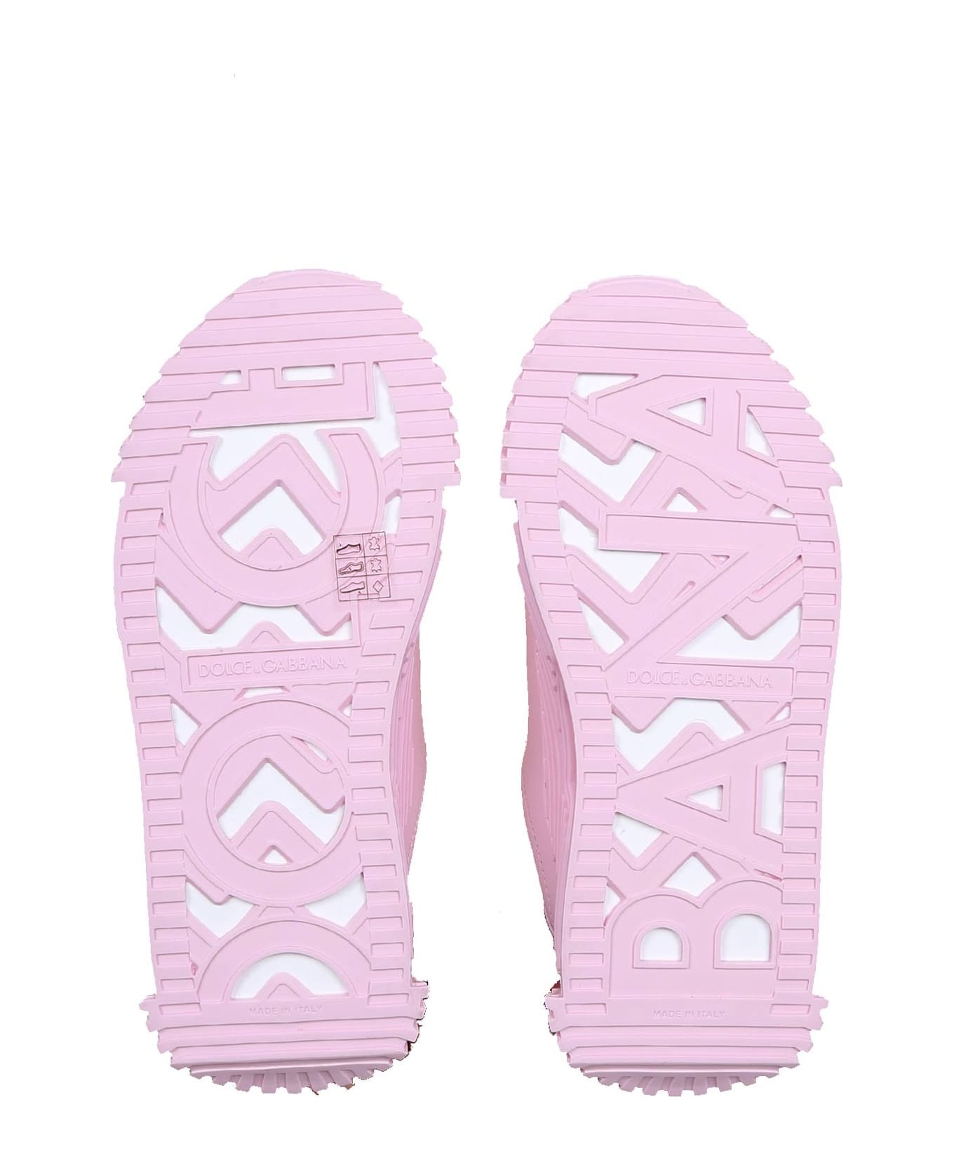 Dolce & Gabbana Sneakers - PINK スニーカー