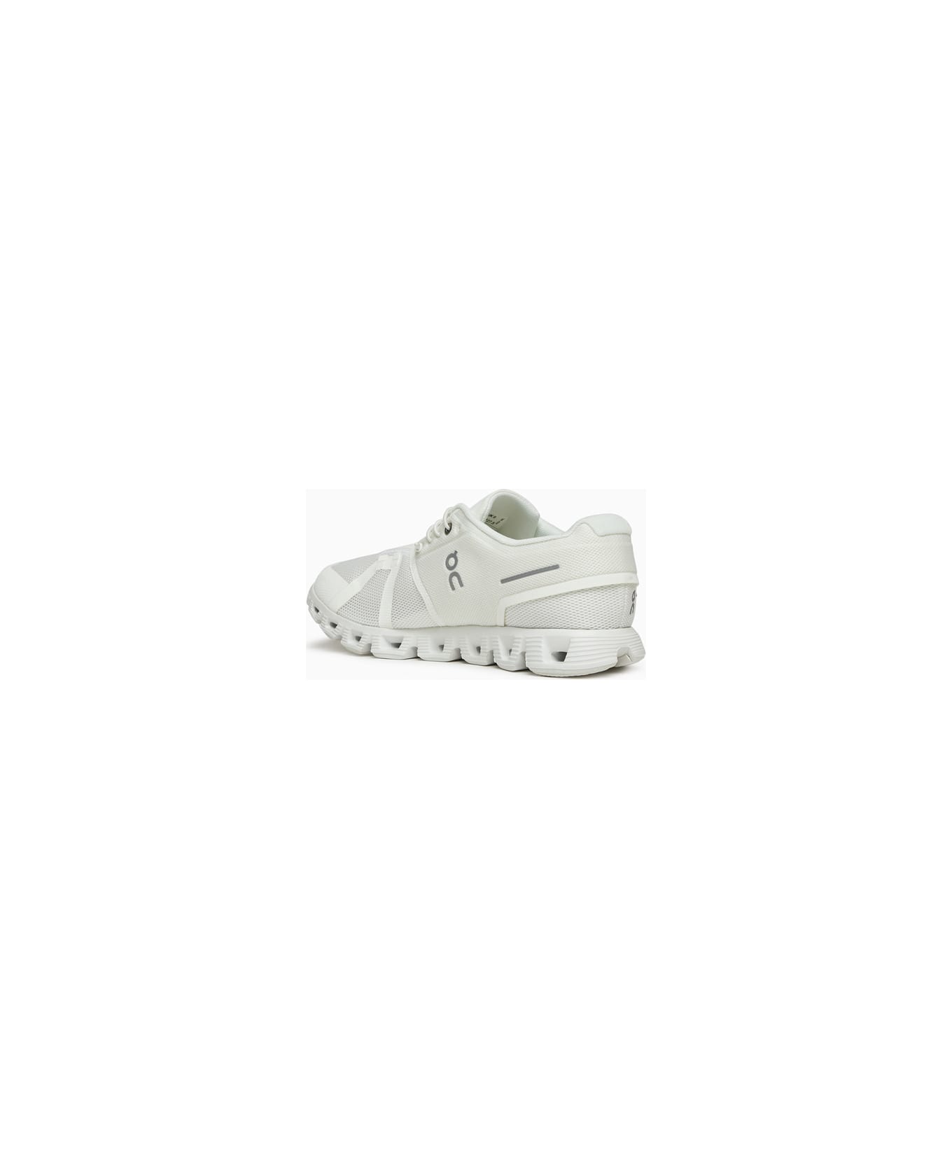 ON Sneakers On Cloud 5 59.98376 - WHITE