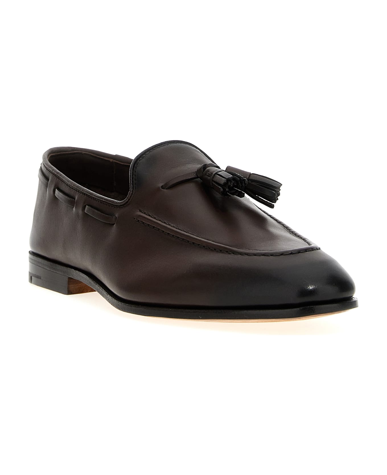 Church's 'maidstone' Loafers - Brown