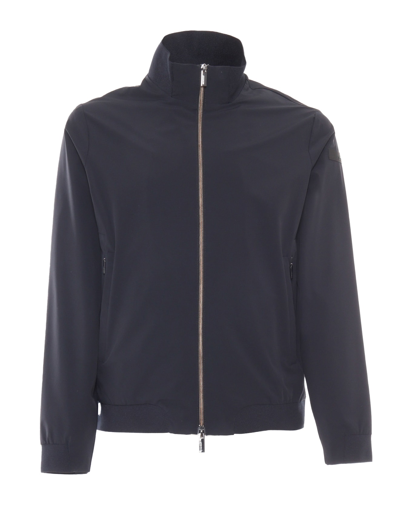 RRD - Roberto Ricci Design Summer Cult Val Jkt - BLUE