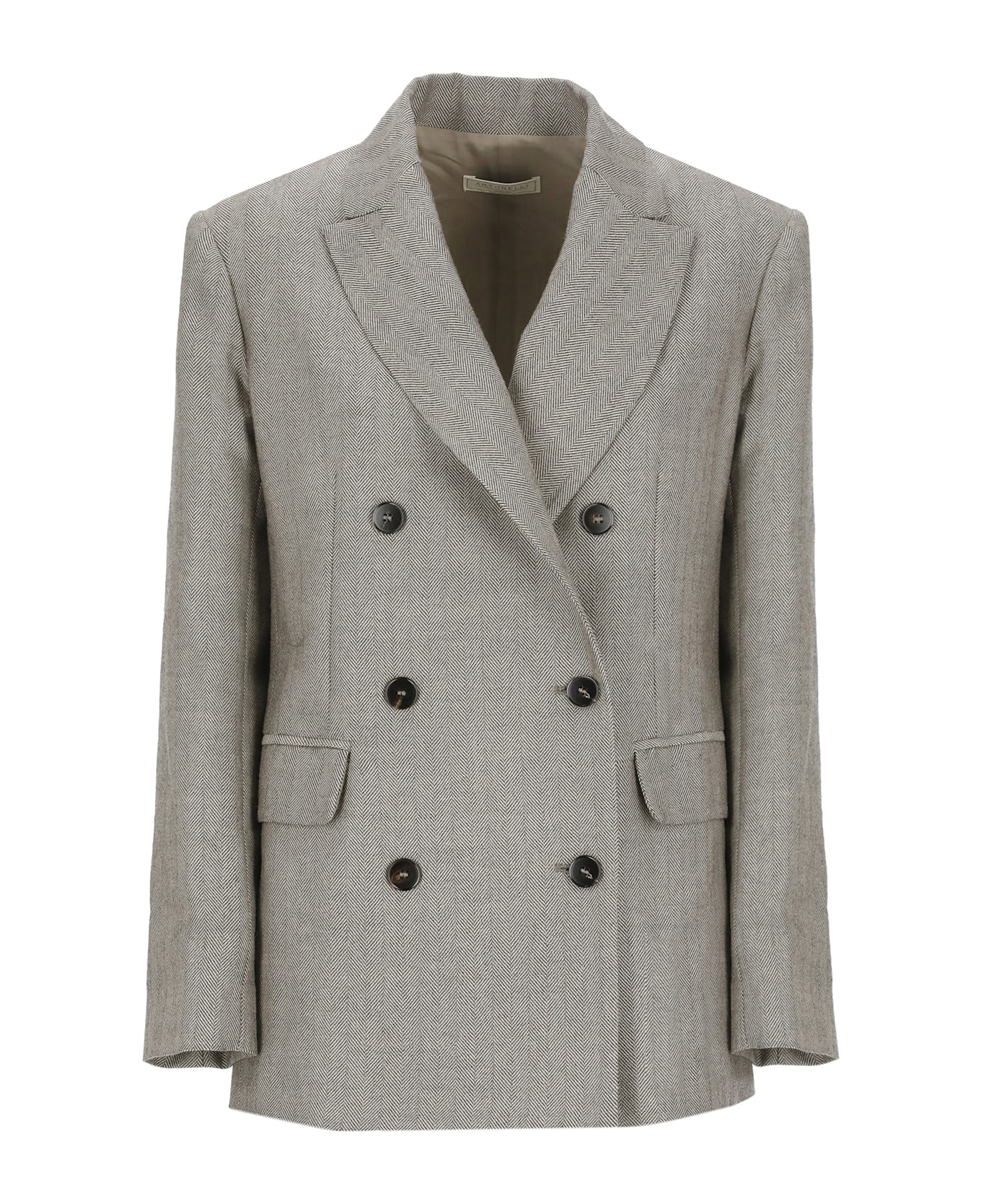 Antonelli Gaula Blazer - Beige ブレザー