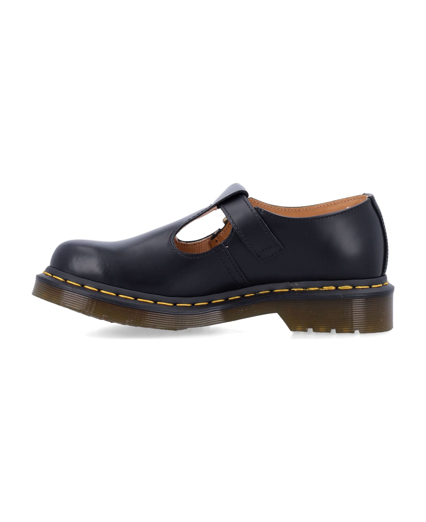 Dr. Martens Polley - BLACK