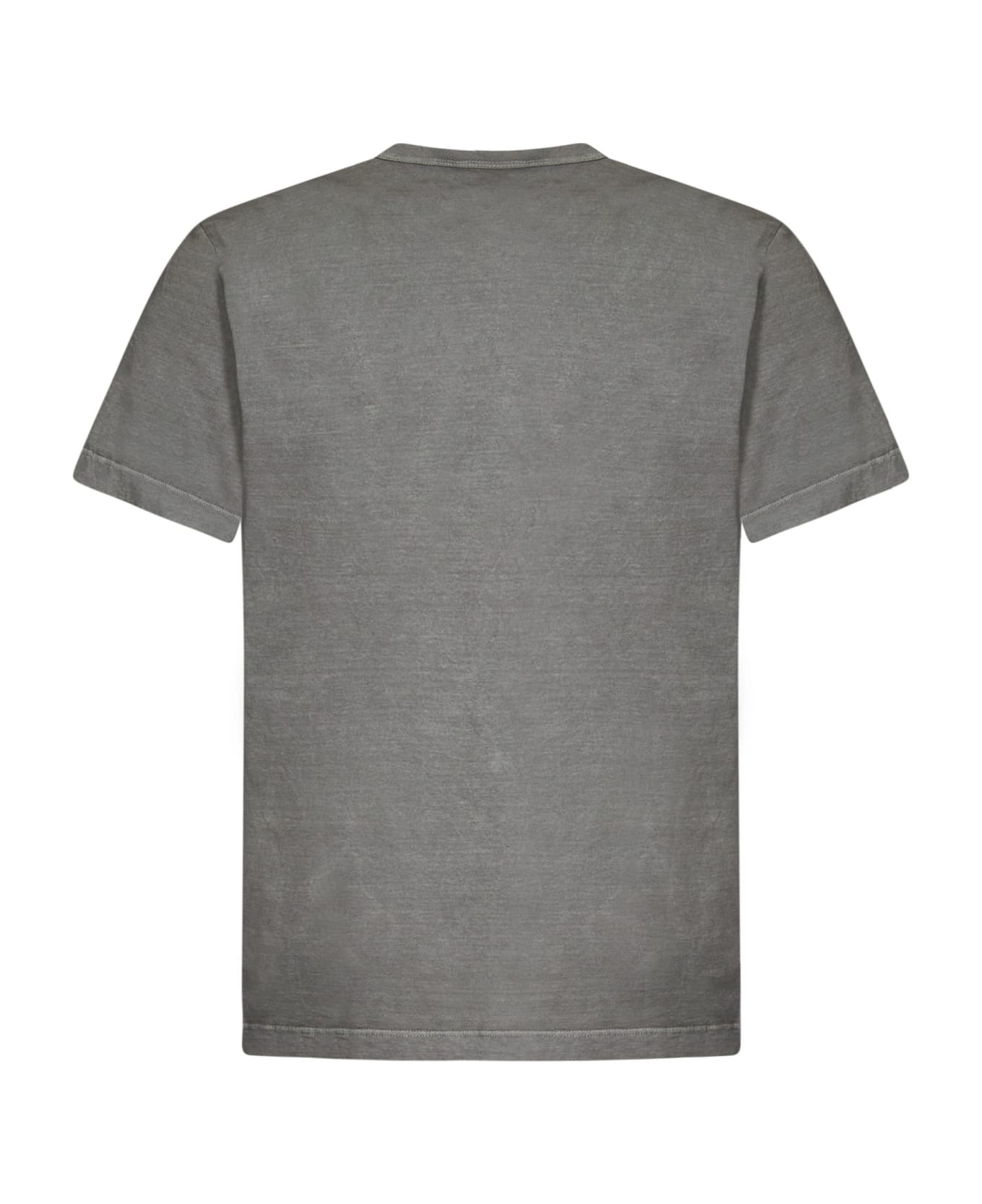 James Perse T-shirt - Grey シャツ