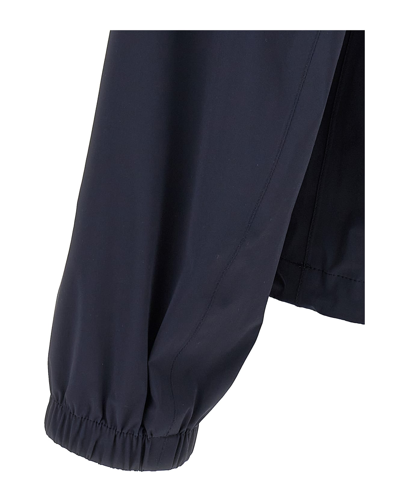 Herno Windproof Jacket - Blue