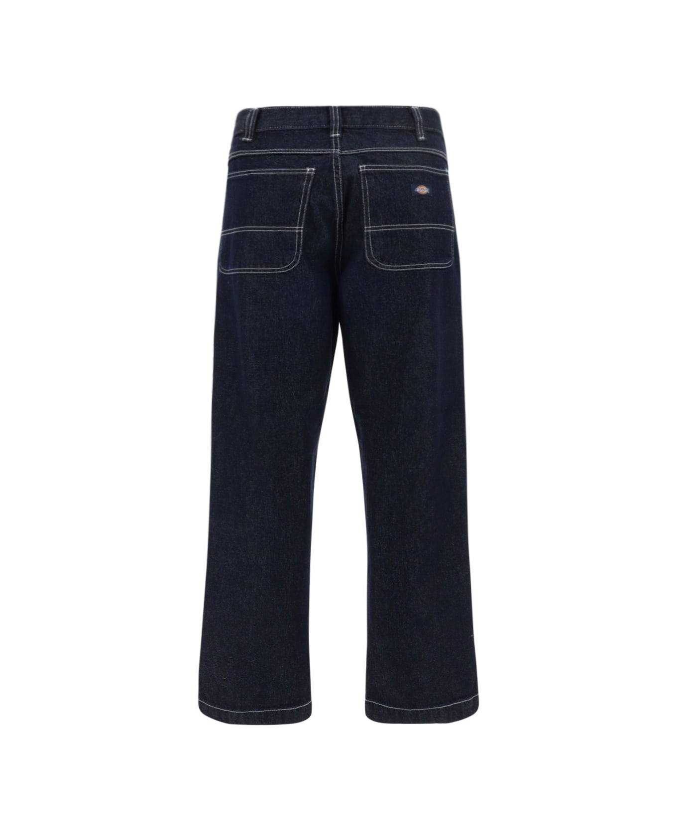 Dickies Beavertown Jeans - Blu