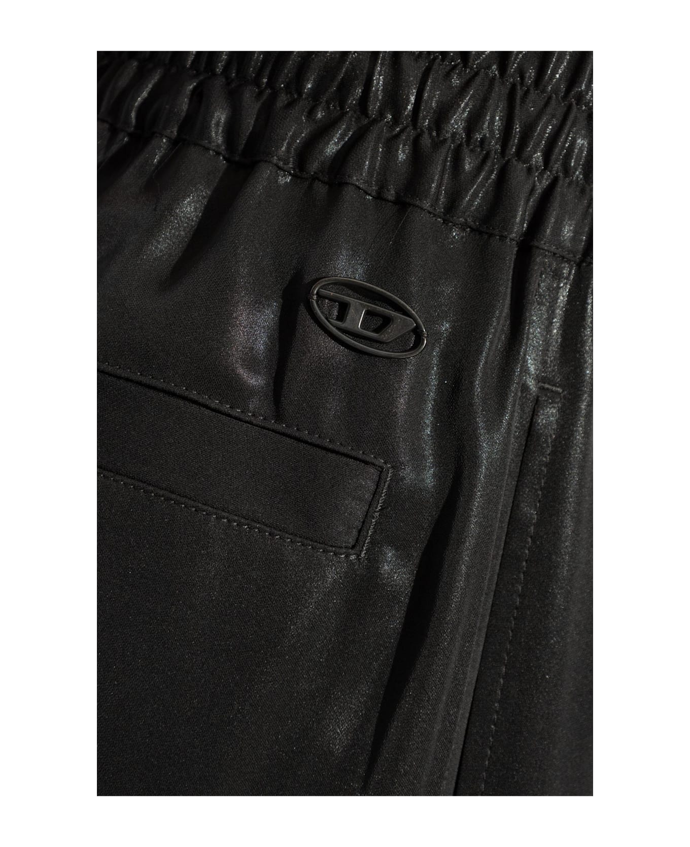 Diesel 
p-dryer
 Trousers - Black
