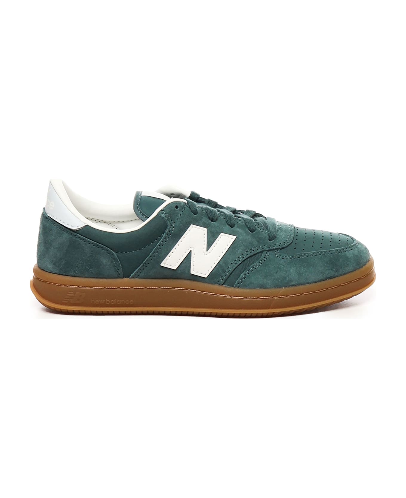 New Balance T500 Sneakers - Green