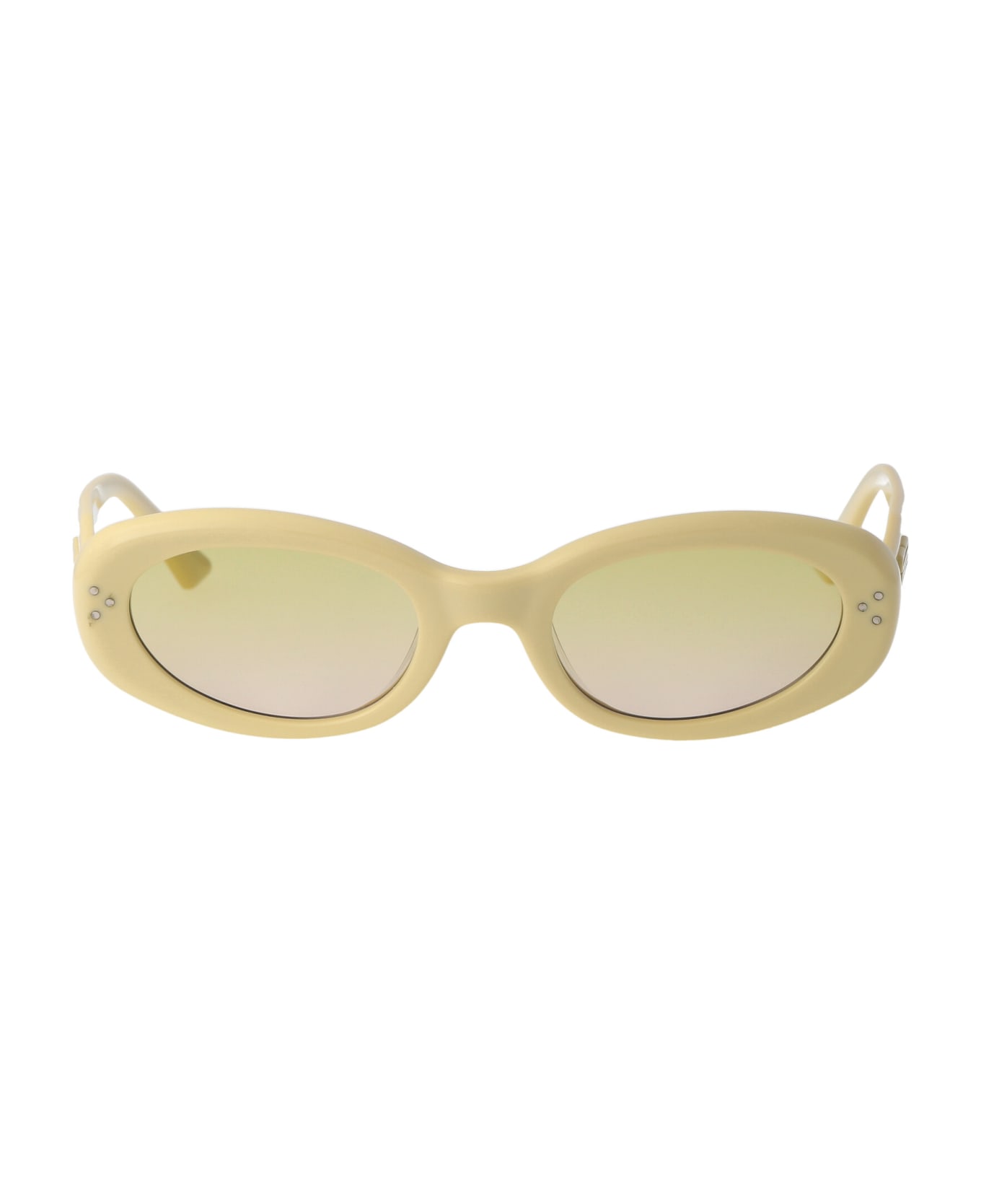 Gentle Monster July Sunglasses - Y5 YELLOW
