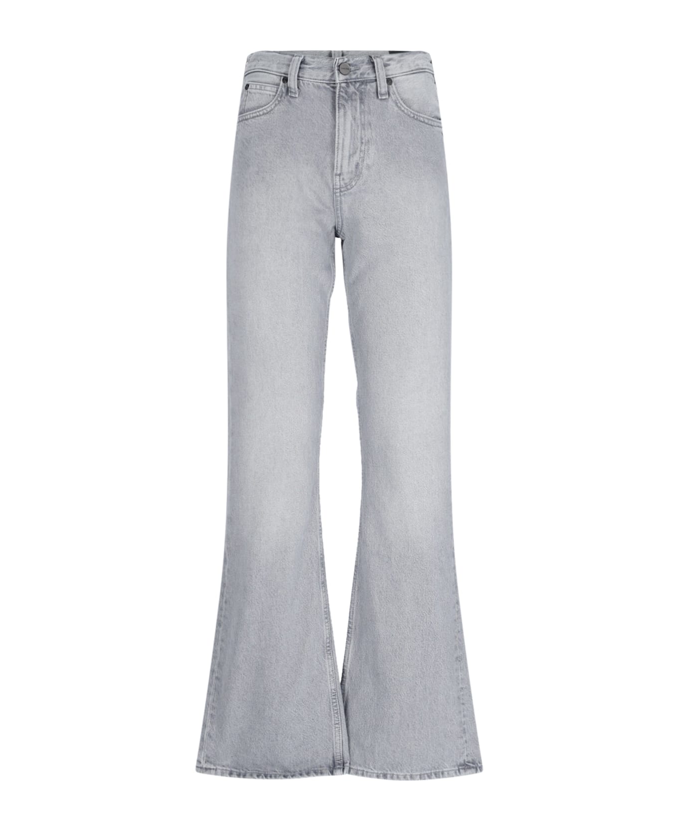 Calvin Klein Jeans Bootcut - Gray