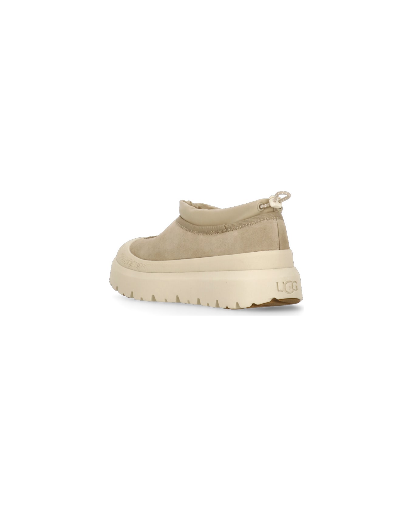 UGG Tasman Weather Hybrid Sneakers - Beige