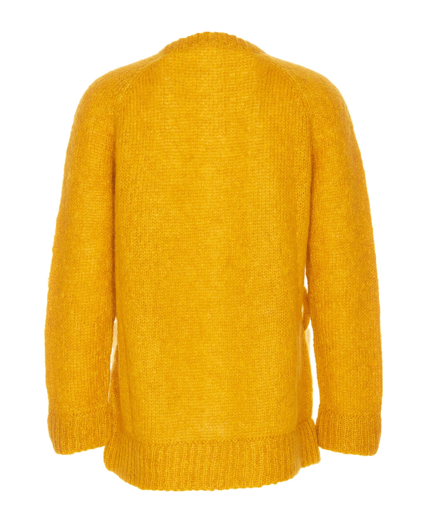 Valentino Garavani Cardigan - Yellow