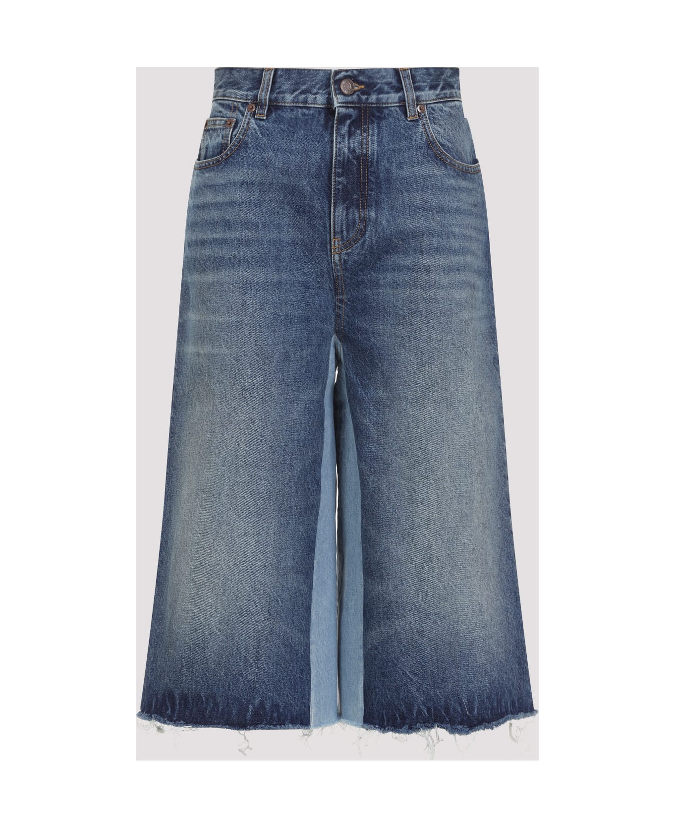 Chloé Denim Jeans - Dark Night Blue