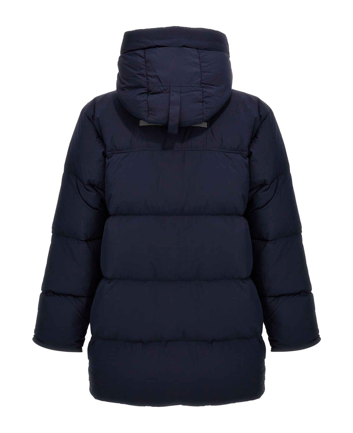 Canada Goose 'lawrence Puffer' Puffer Jacket - Blue