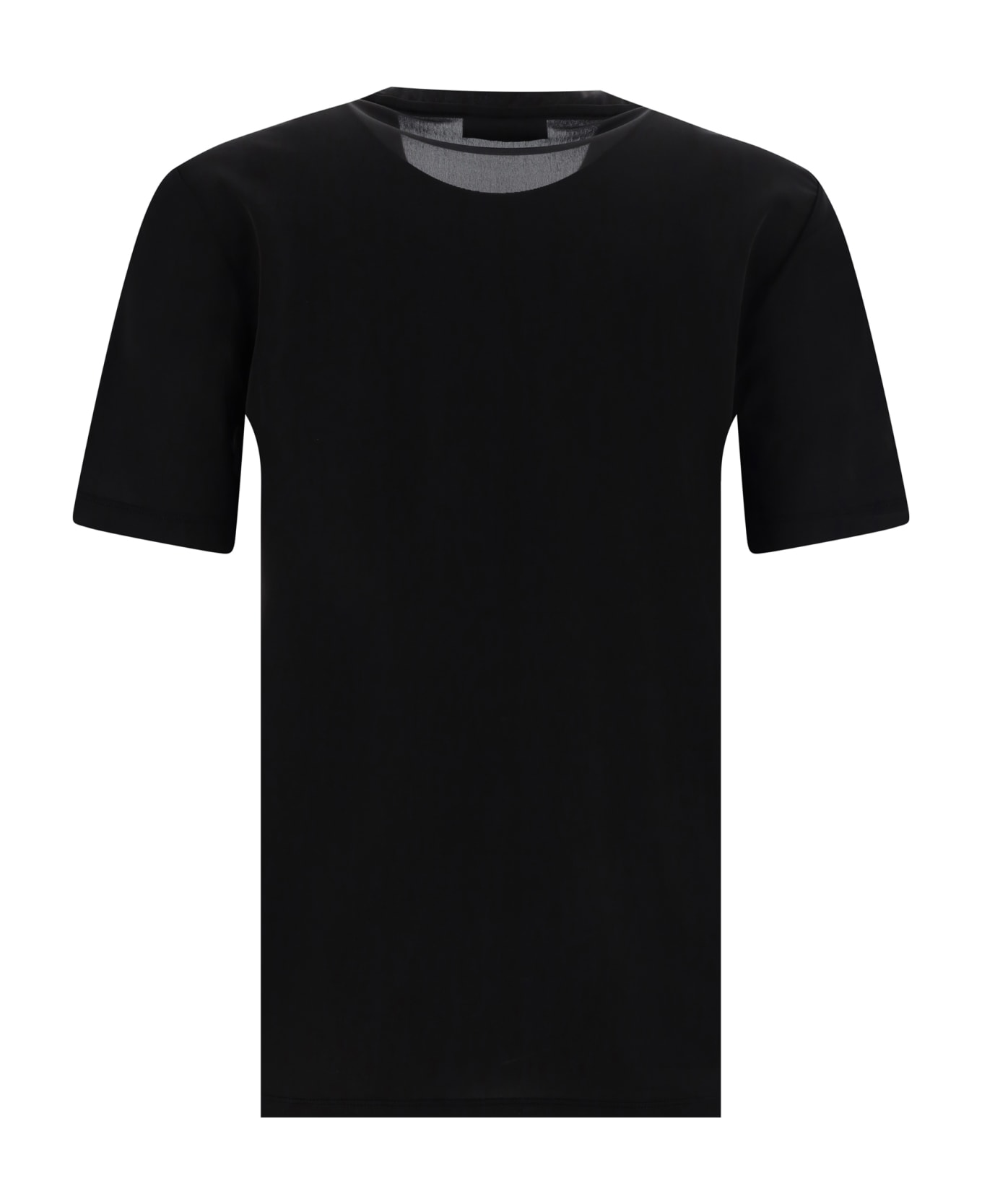 Paco Rabanne T-shirt - Black
