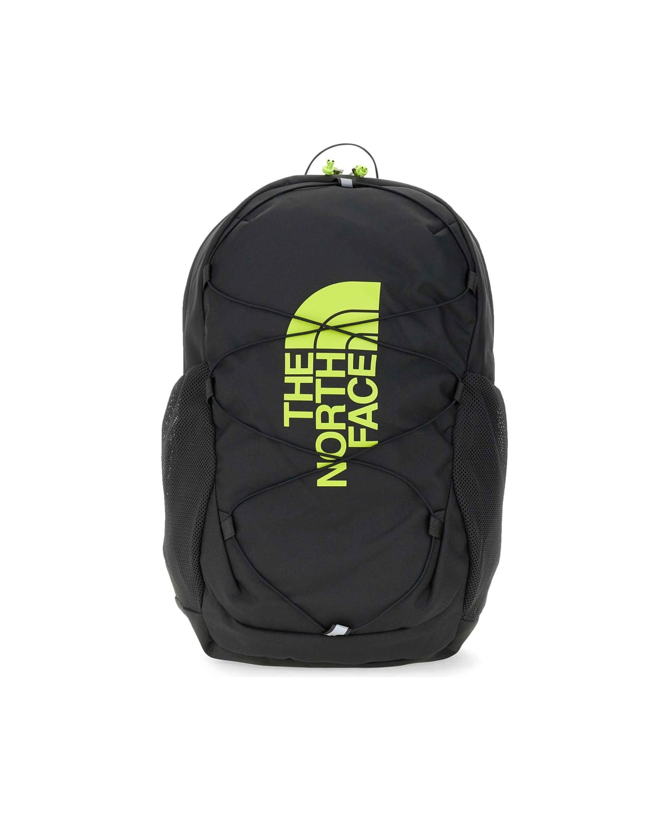 The North Face Boys "jester" Backpack - BLACK