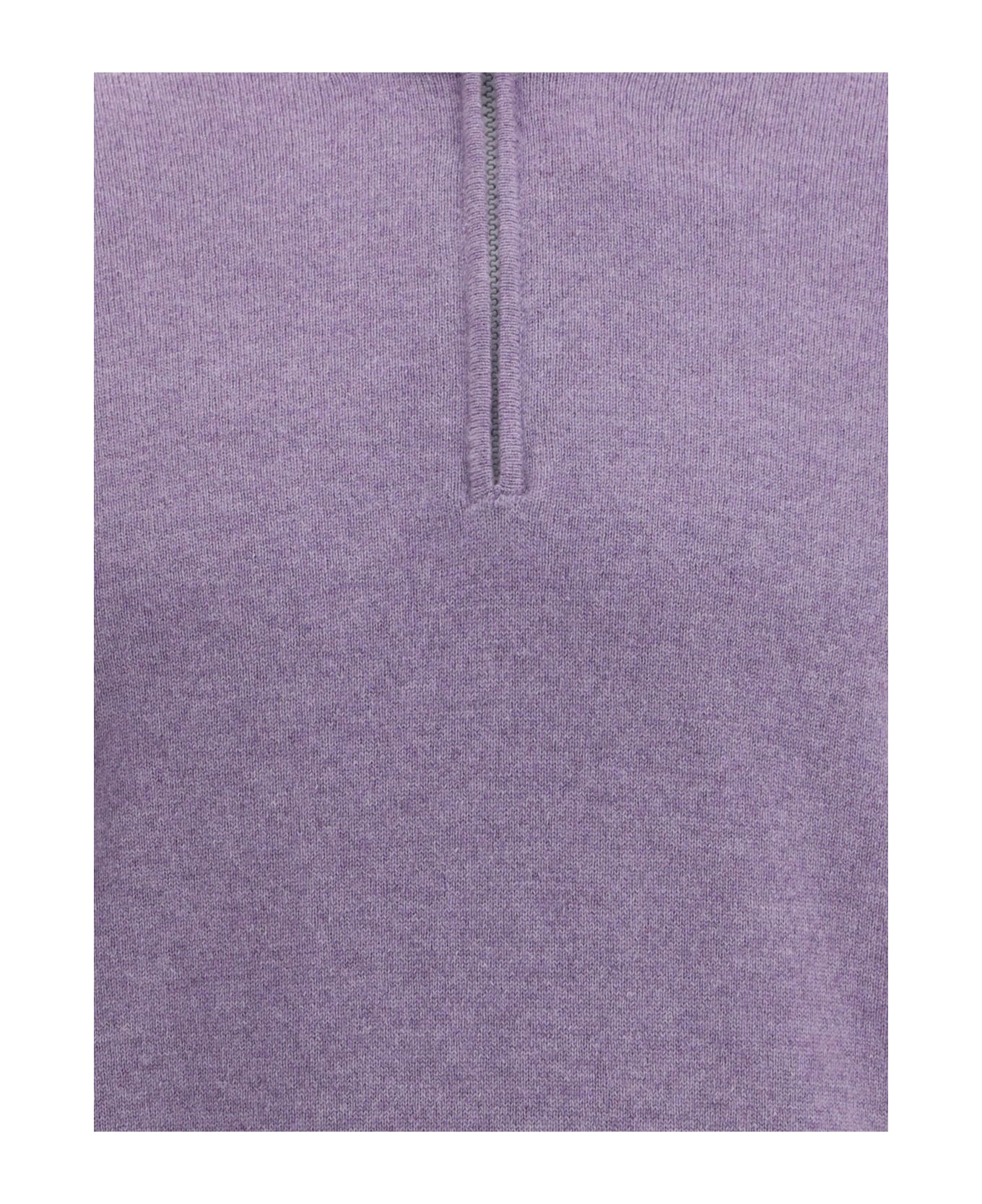 Brunello Cucinelli Cashmere Sweater