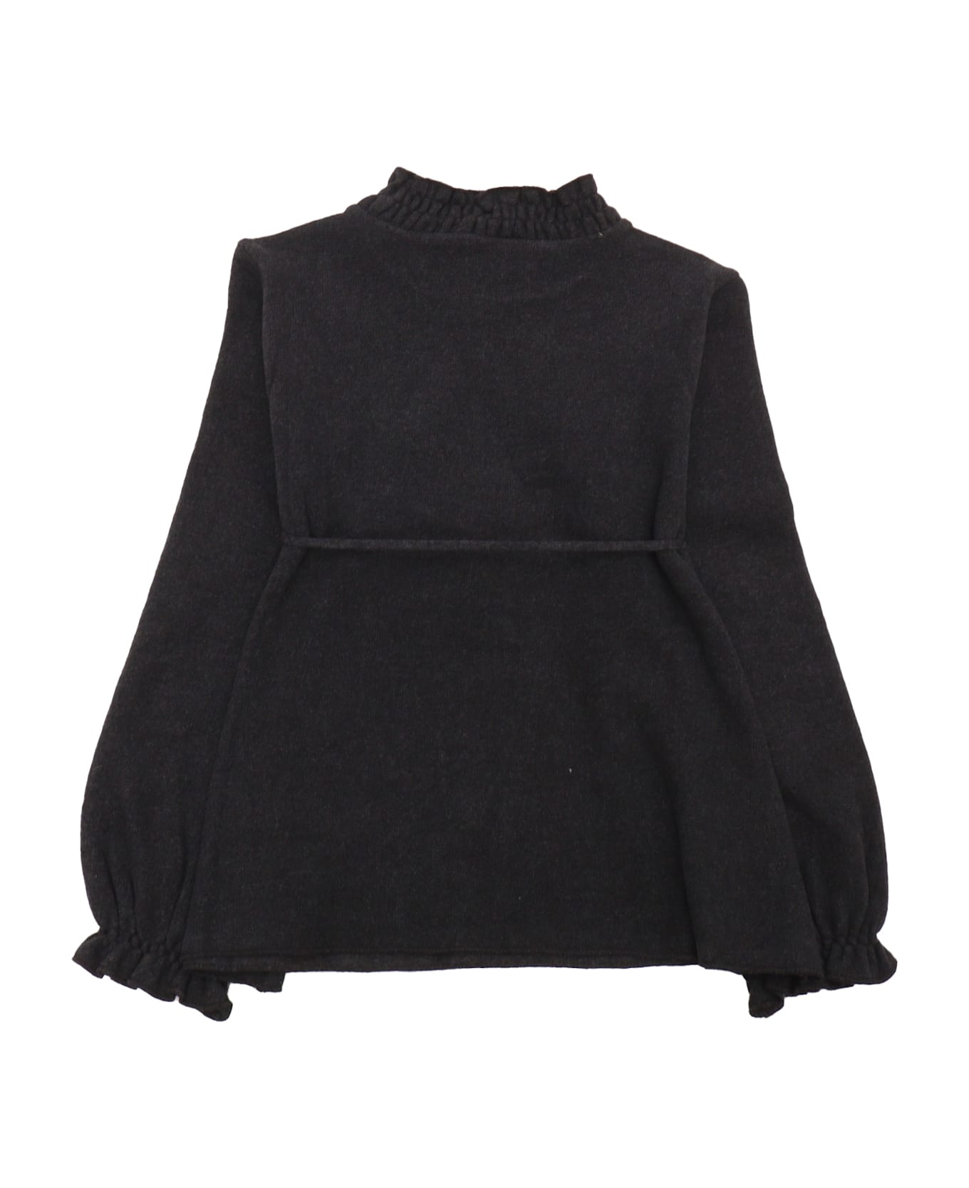 Zhoe 
Tobiah Sweatshirt - GREY