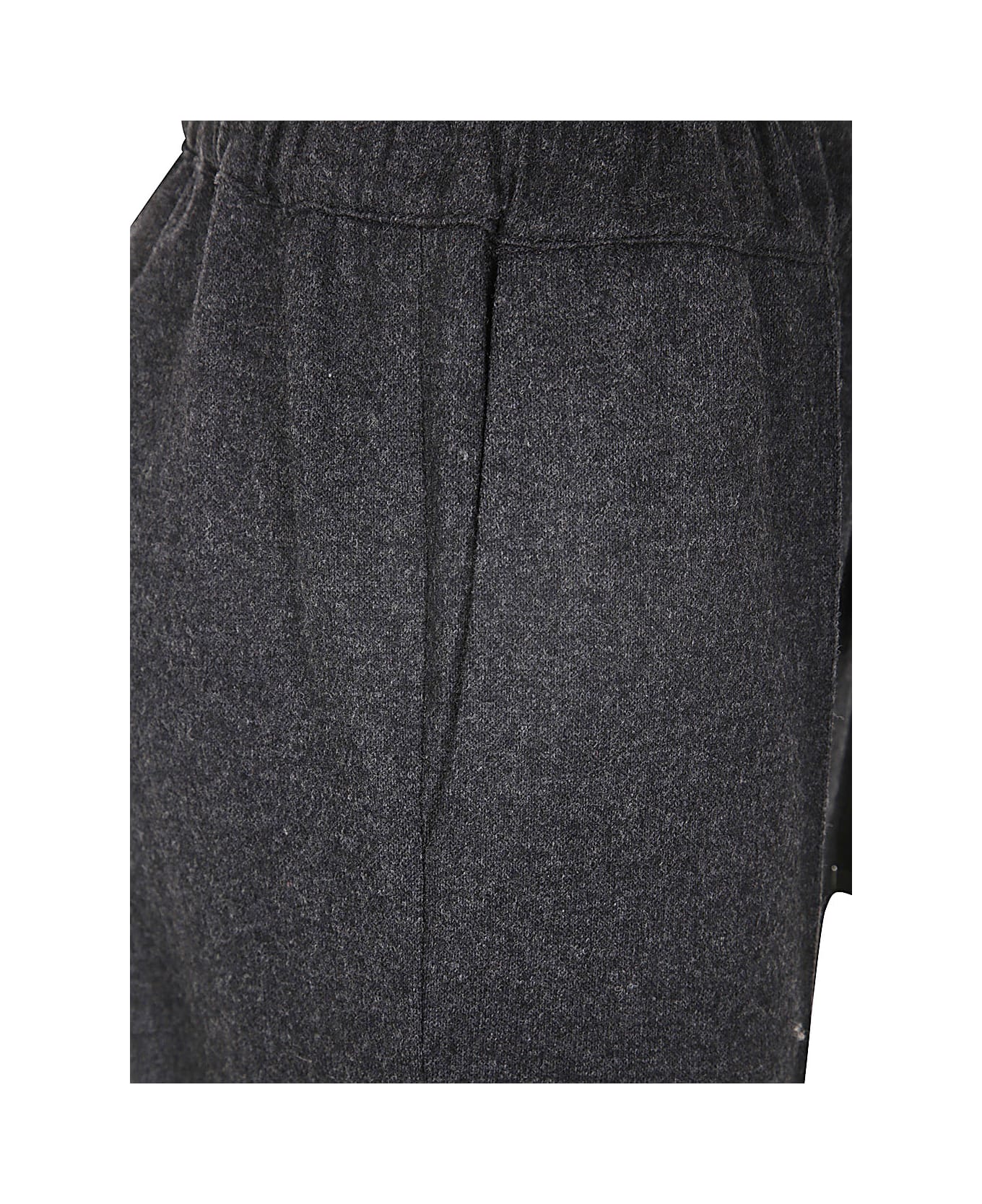 Liviana Conti Trousers - Anthracite