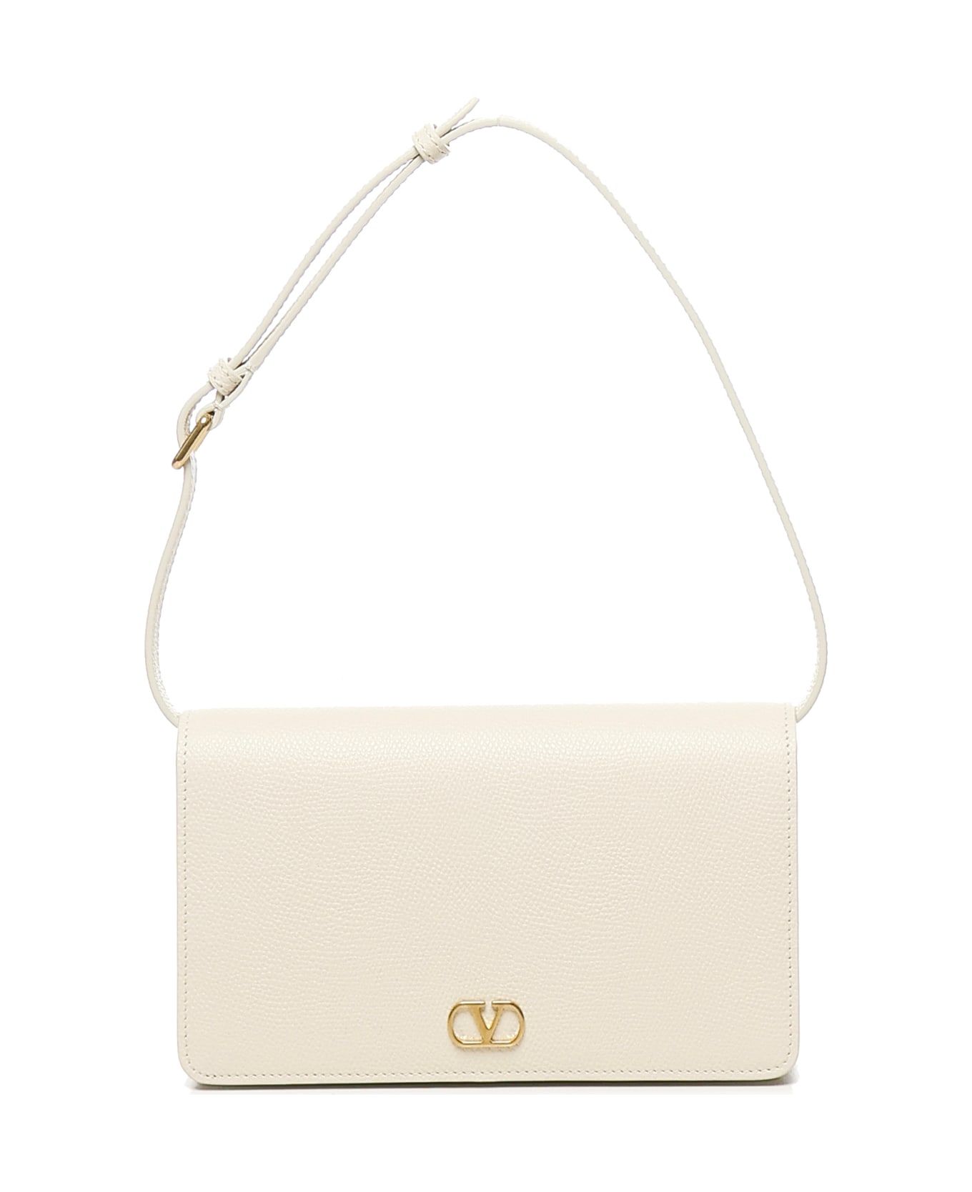 Valentino Garavani Vlogo Shoulder Bag | italist