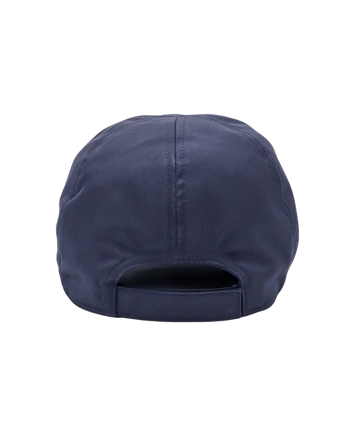 Kiton Hat - Blue 帽子