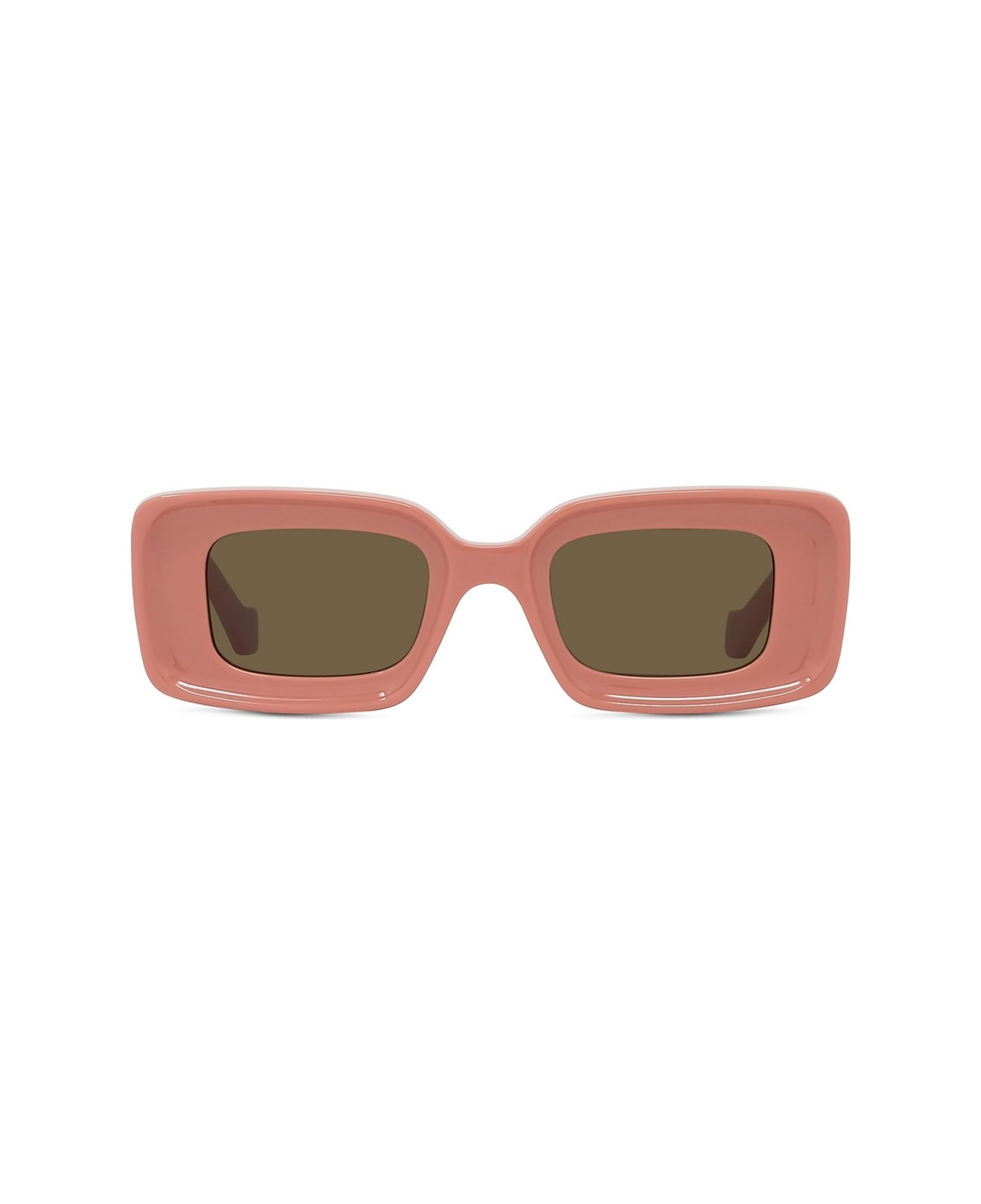 Loewe Lw40101i 72e Sunglasses - Rosa