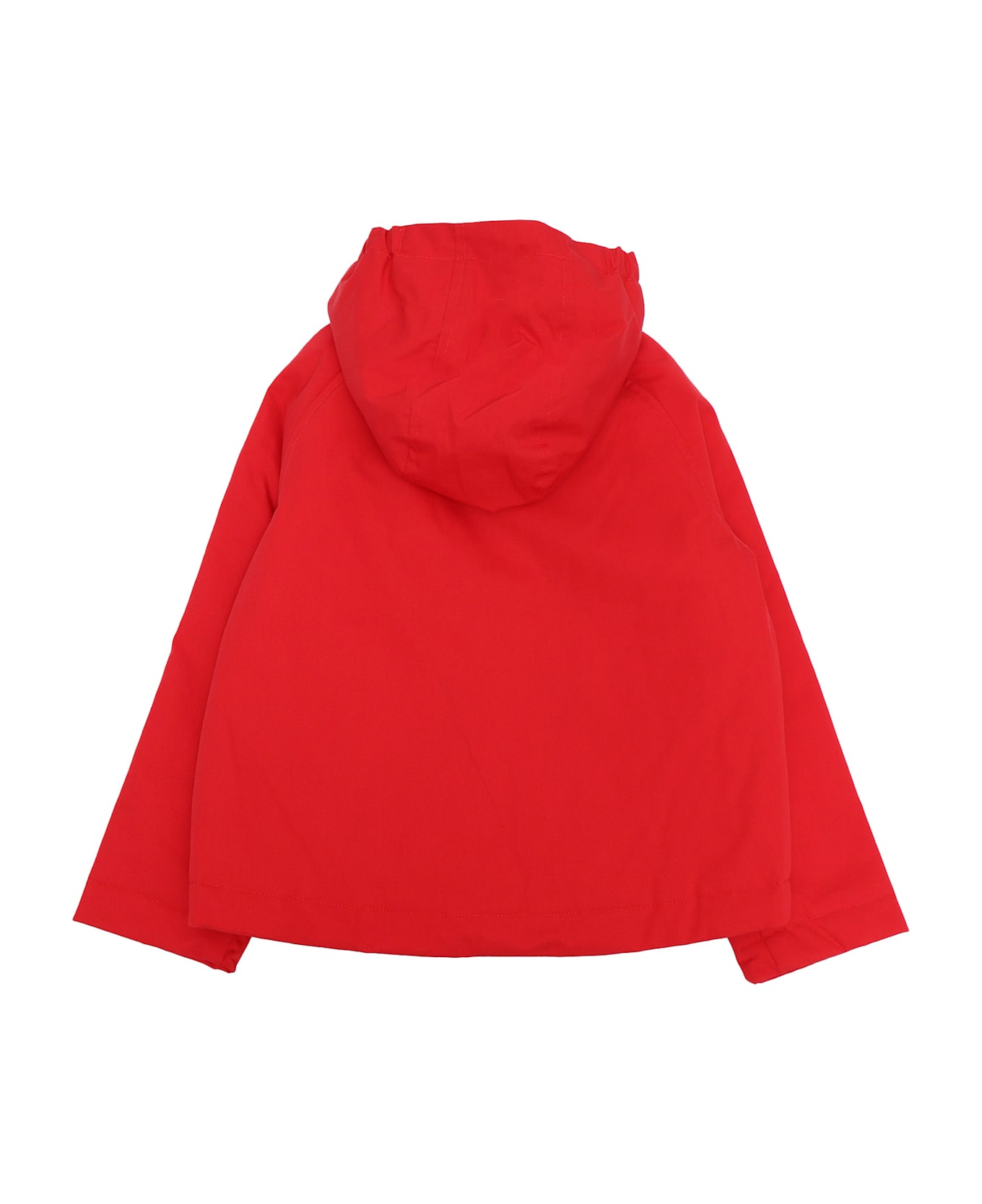 Bonpoint Esmee Jacket - RED