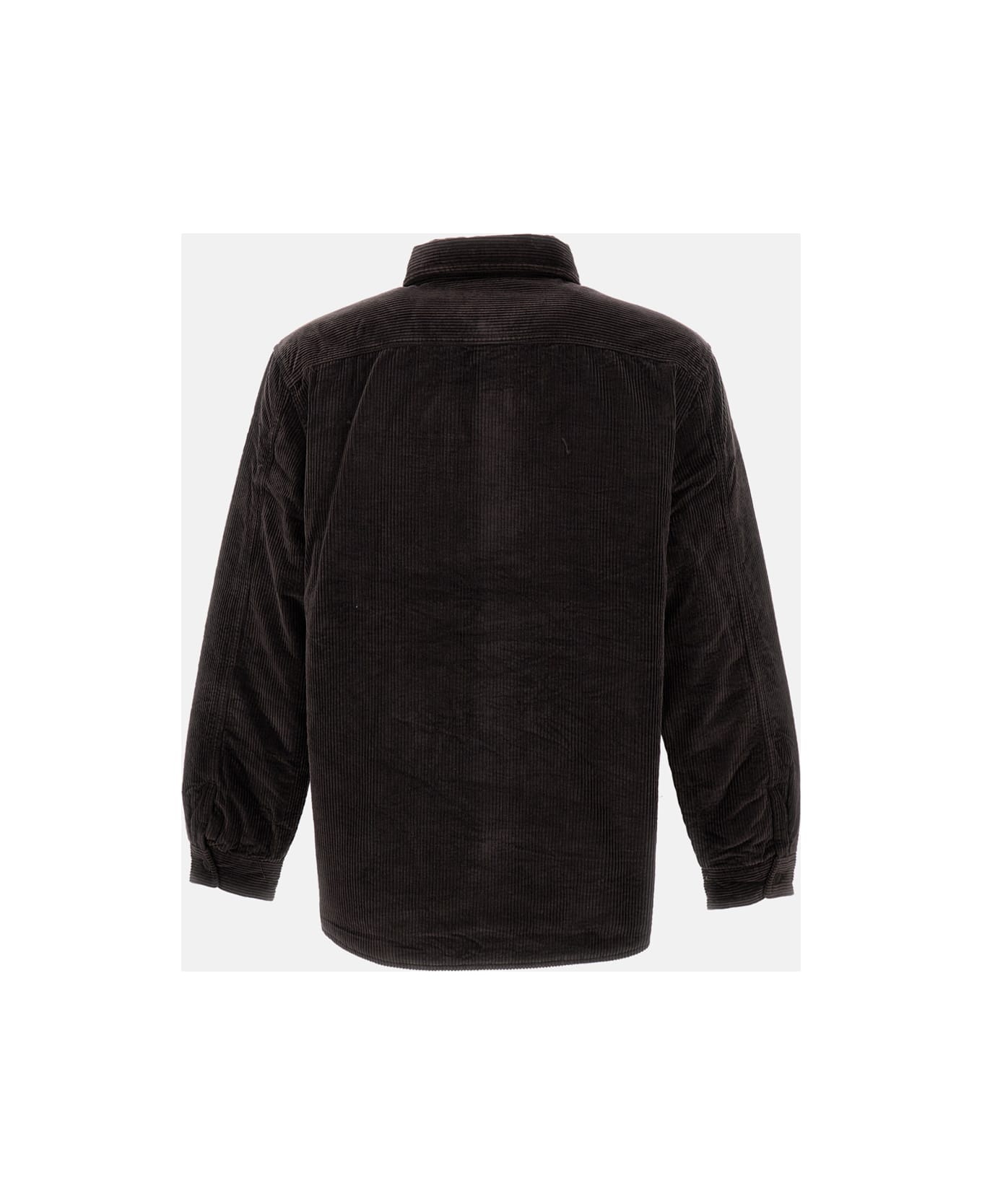 Lacoste Shirt - Brown