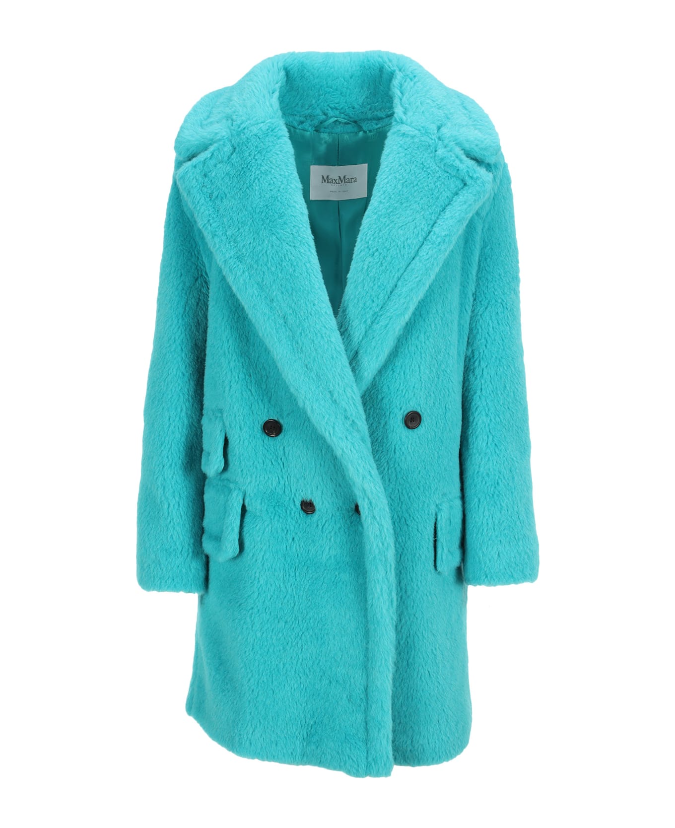 Max Mara Adenia Teddy Coat | italist