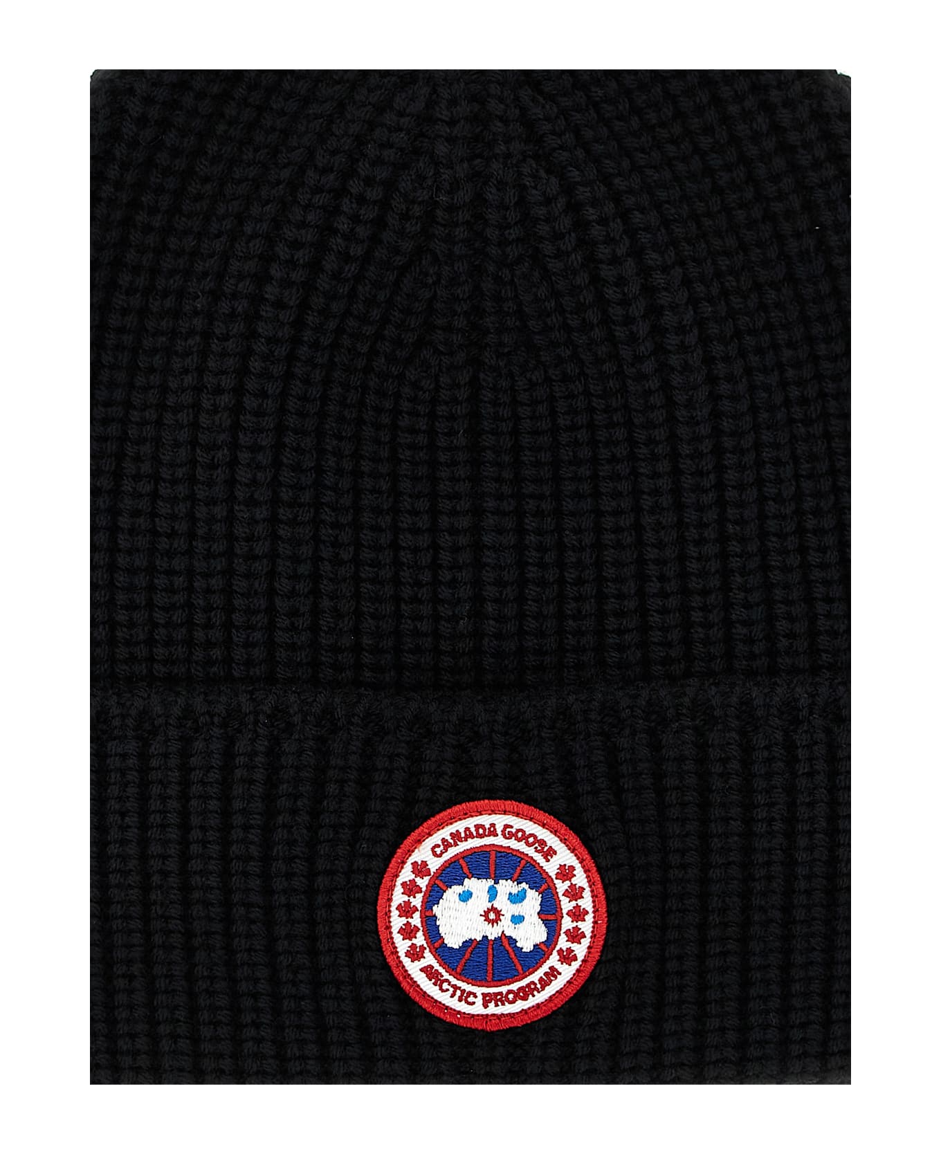 Canada Goose 
arctic
 Cap - Black