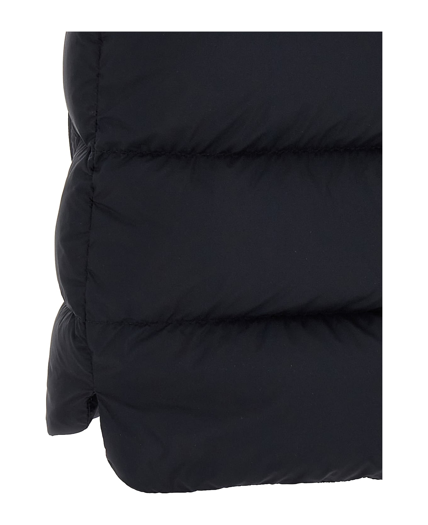 Moncler 
tibb
 Vest - Blue