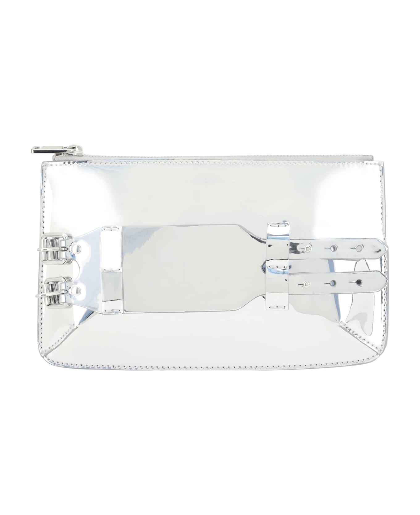 MM6 Maison Margiela Bracelet Pouch Bag