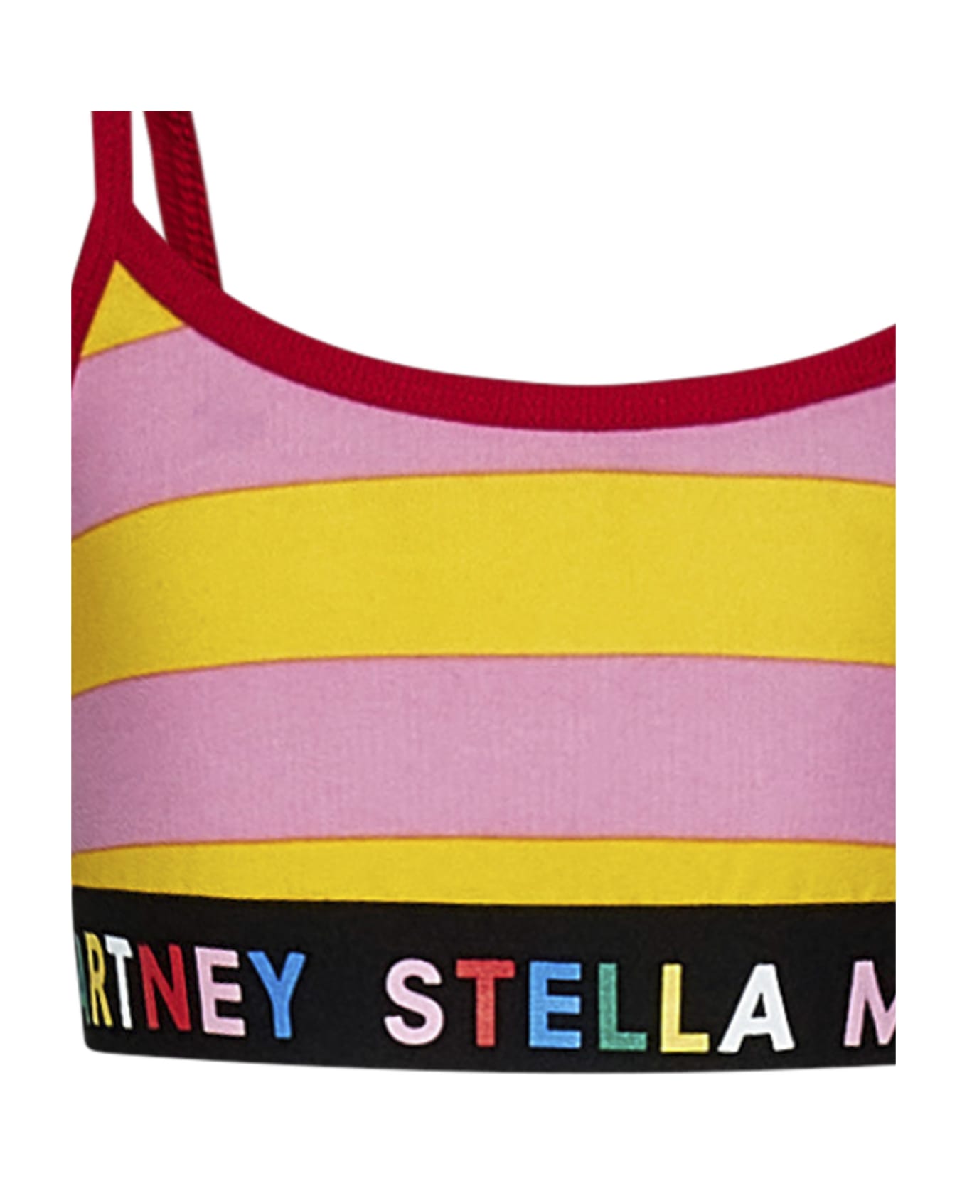 Stella McCartney Kids Set - Multicolore