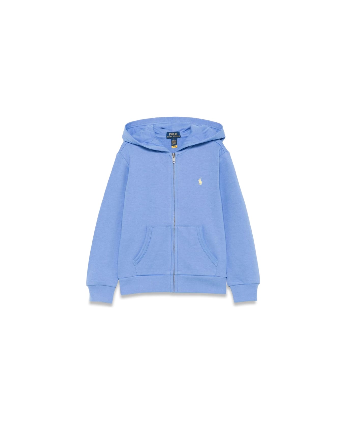 Polo Ralph Lauren Hoodie - BABY BLUE