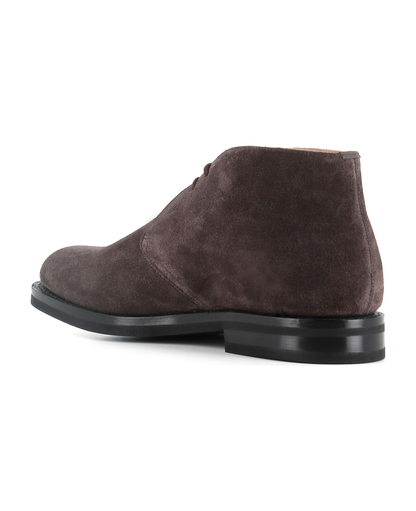 Church
s Desert-boot Ryder - Beaver