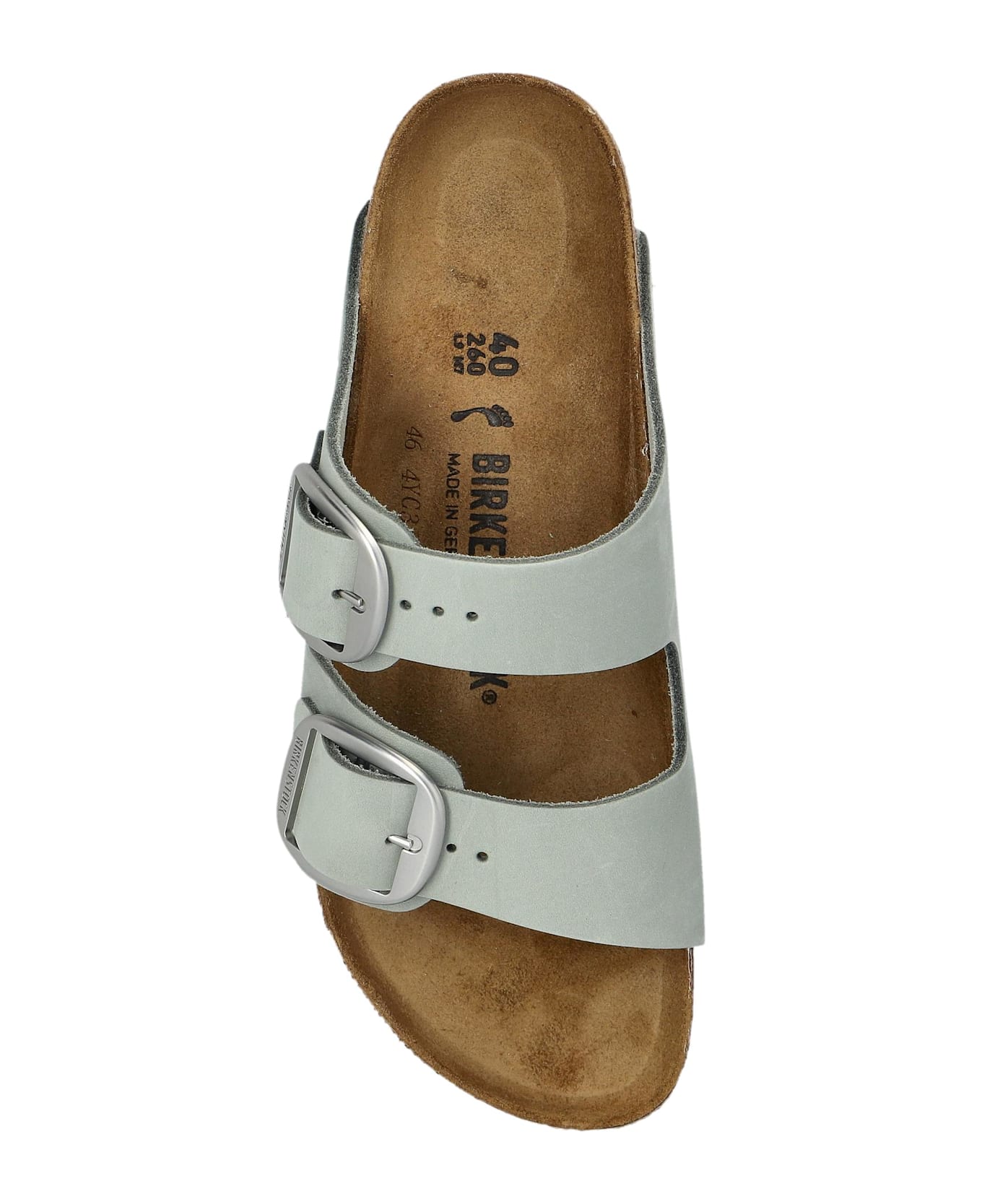 Birkenstock Slides Arizona Big Buckle - PURESAGE
