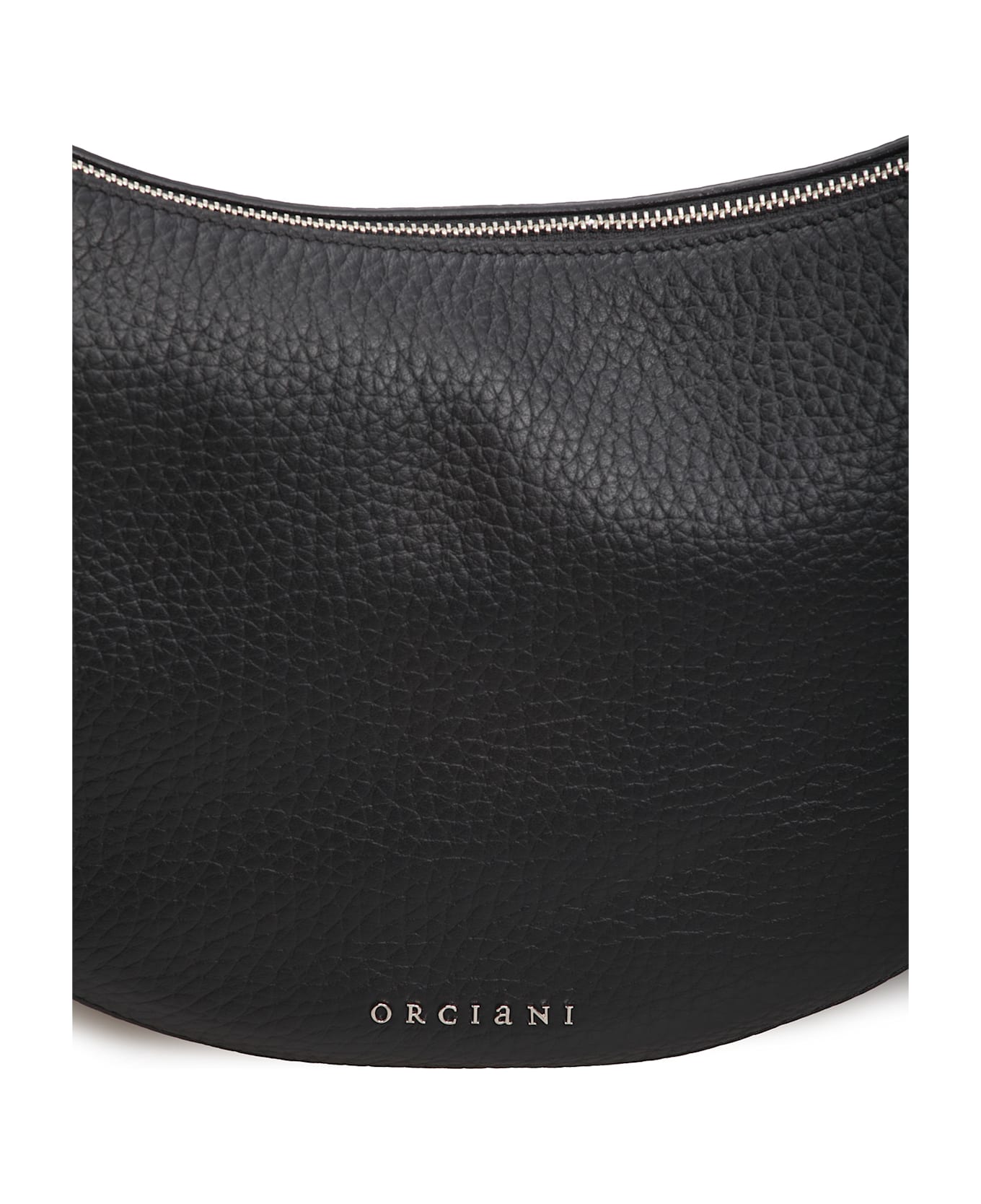 Orciani Bags.. Black - Black