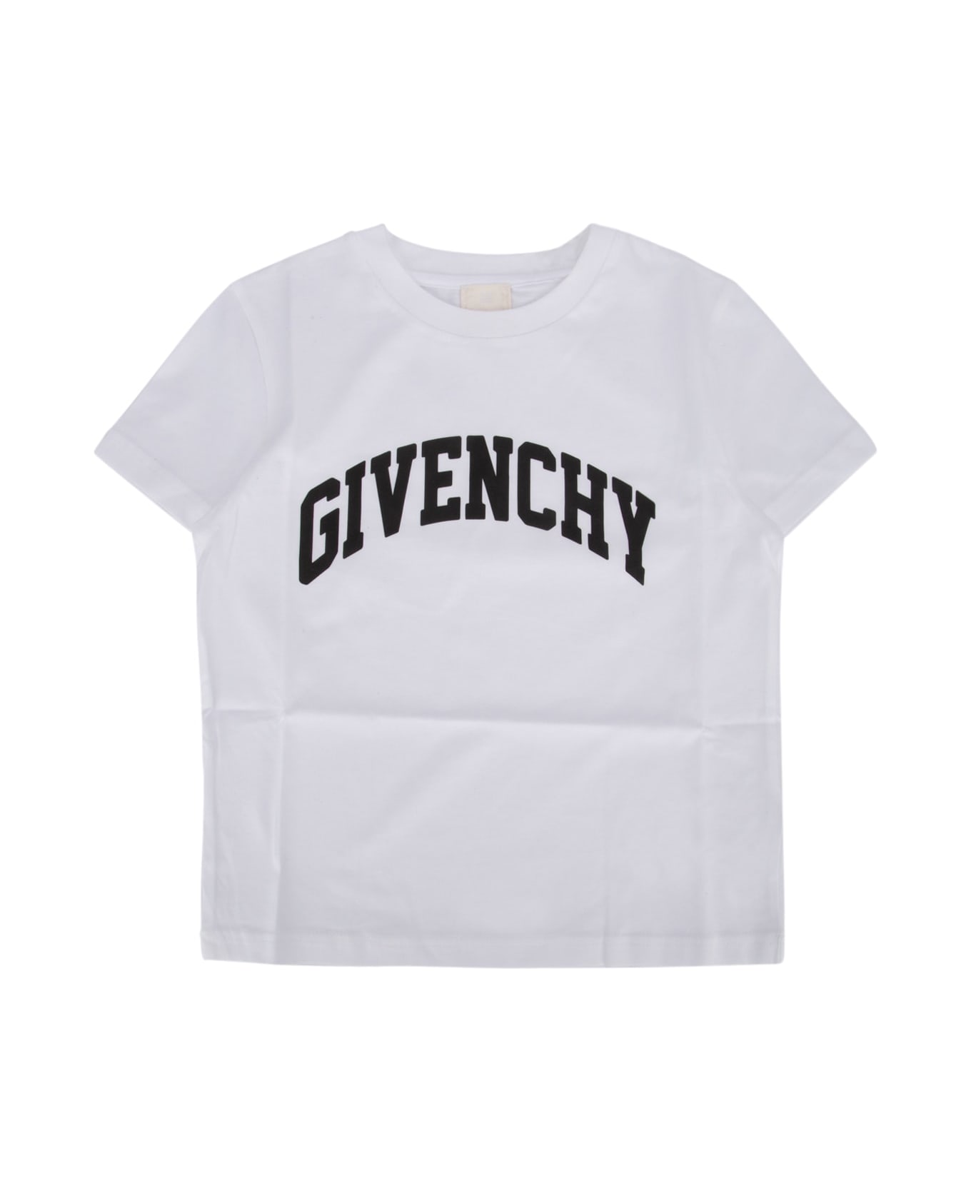Givenchy T-shirt - White Tシャツ＆ポロシャツ