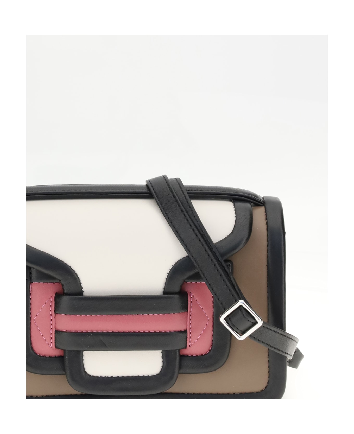 Pierre Hardy Alpha Shoulder Bag