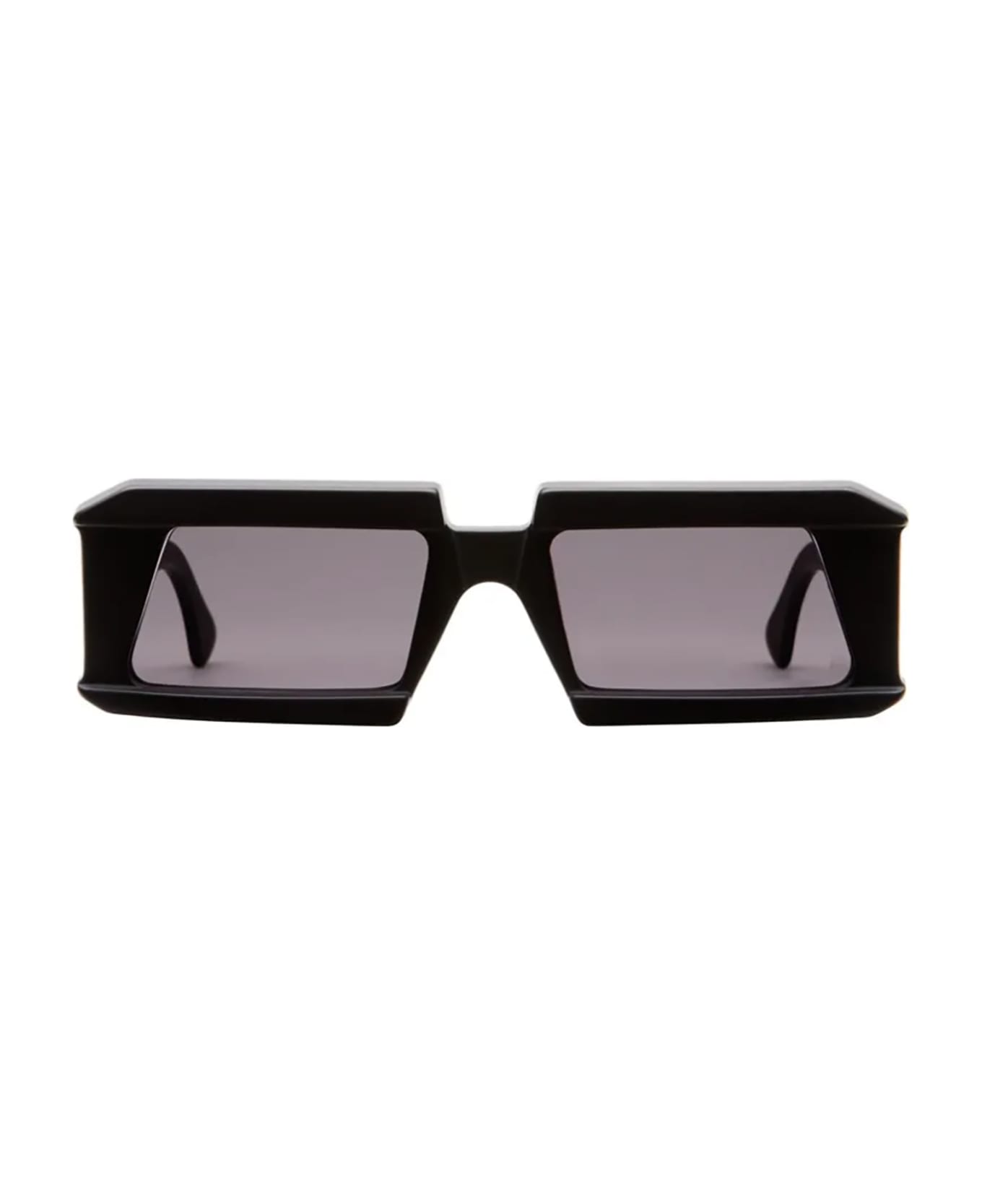 Kuboraum X20 Sunglasses - Grey サングラス