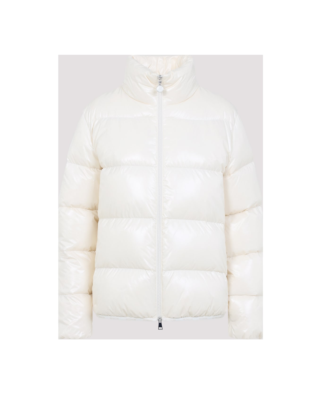 Moncler Abbadia Jacket - Beige