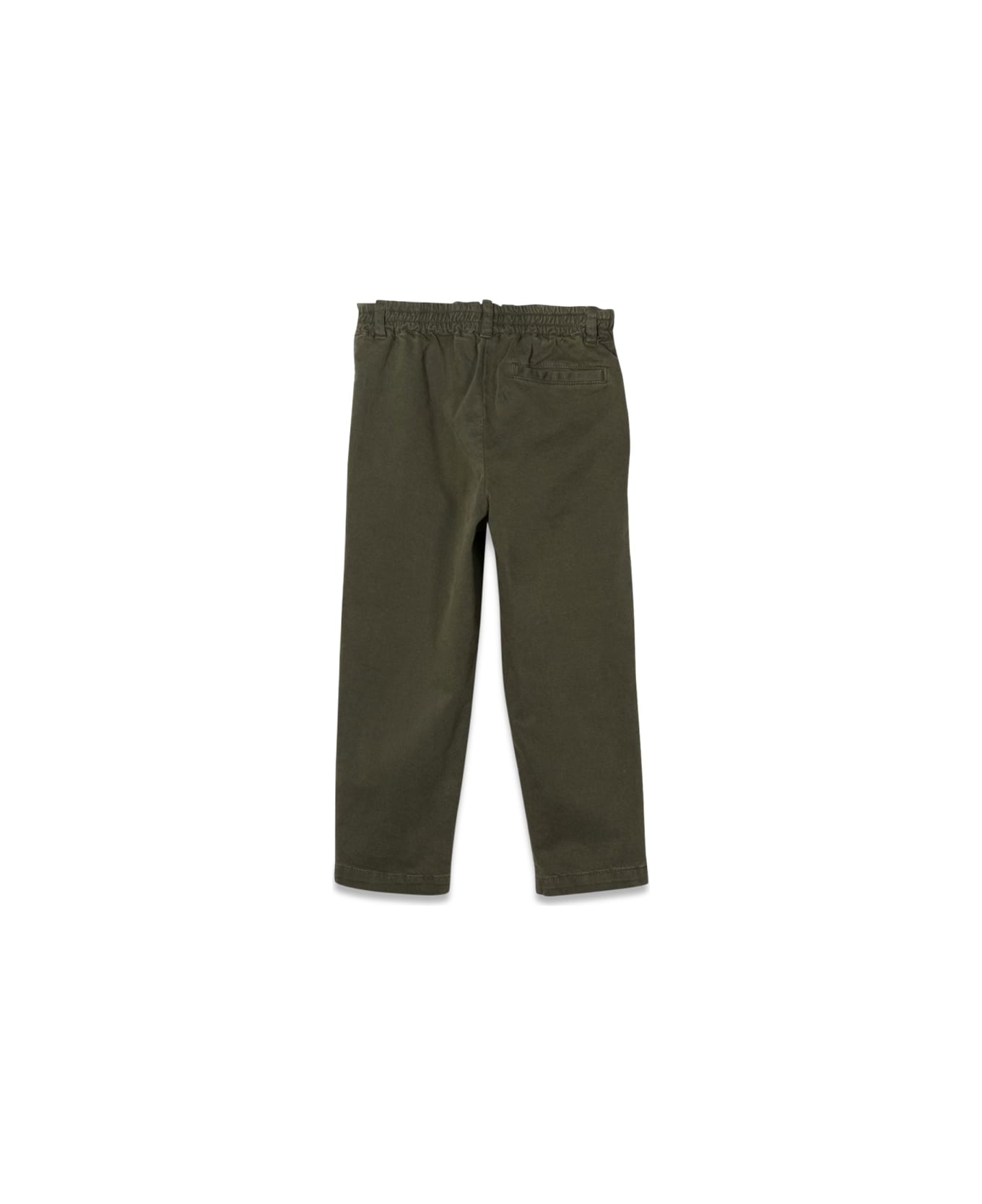 Aspesi Pants - GREEN