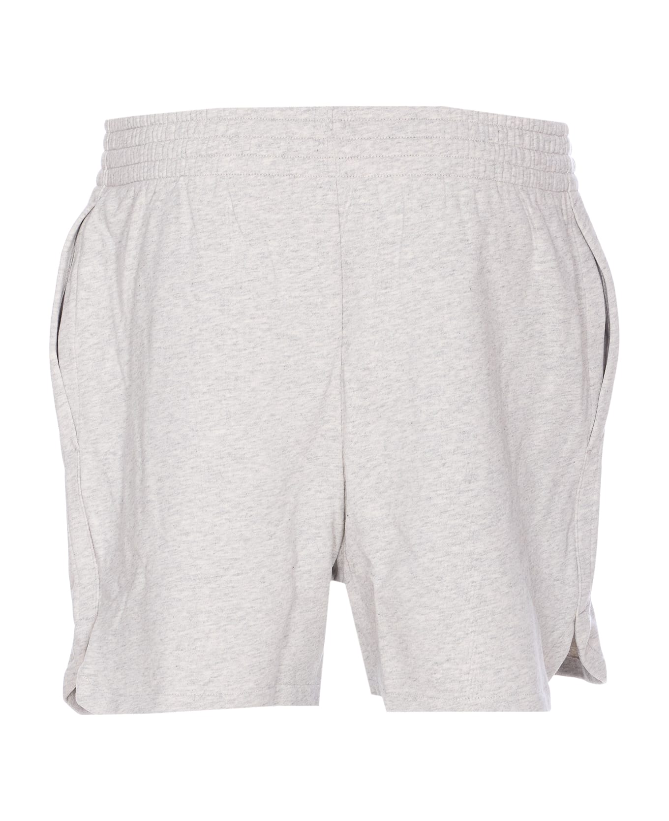 A.P.C. Coast Shorts - Grey